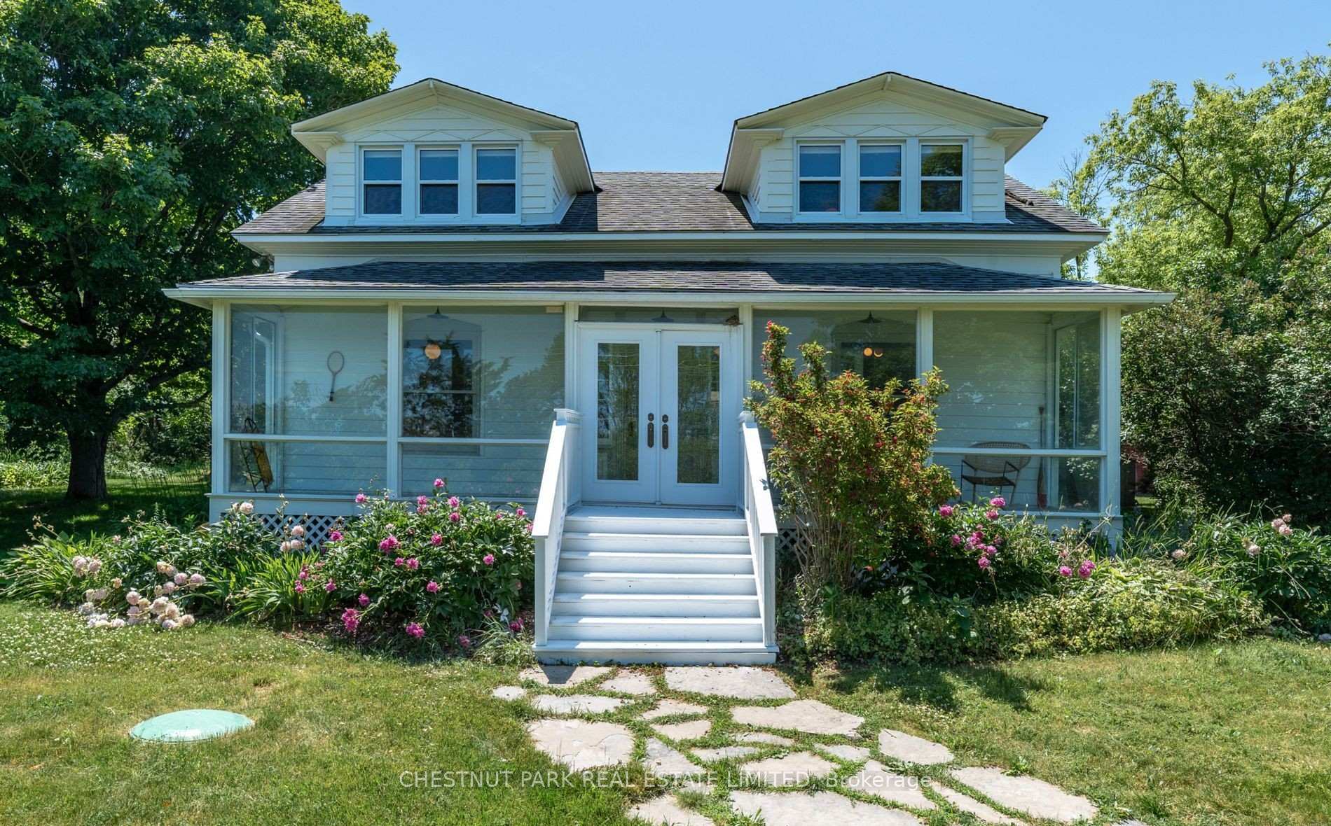 1472 County Rd 7 Road, Prince Edward County