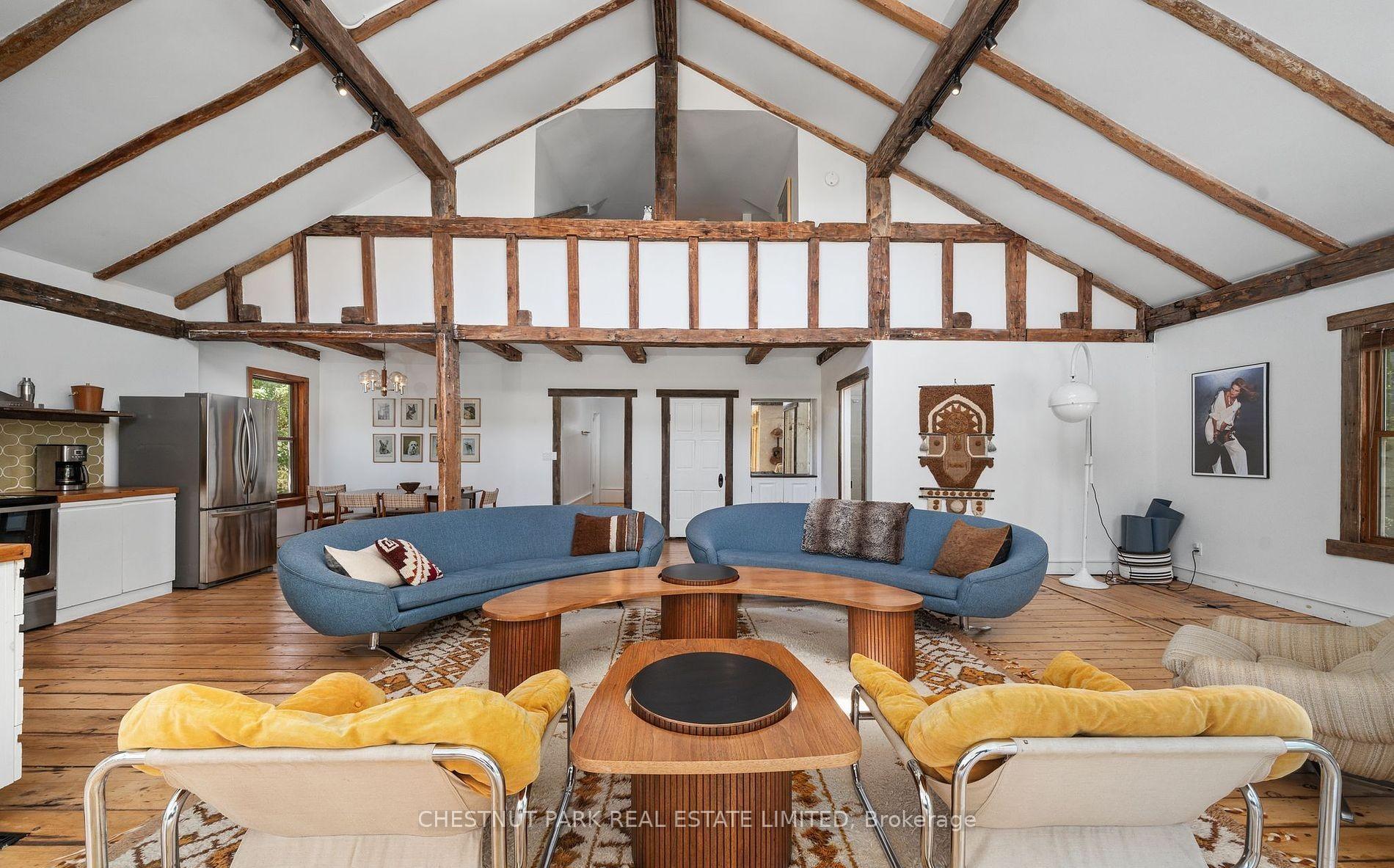 1472 County Rd 7 Road, Prince Edward County