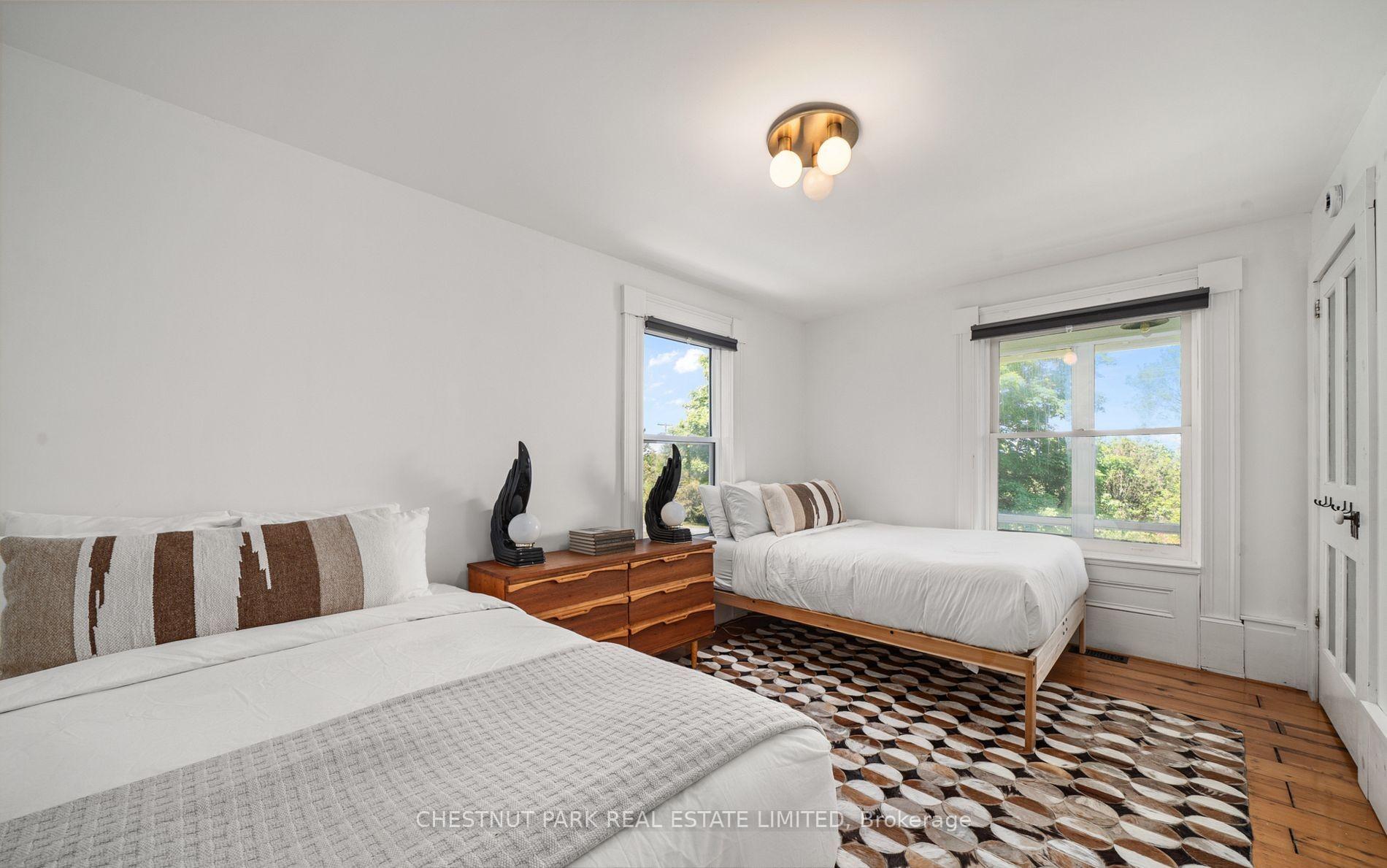 1472 County Rd 7 Road, Prince Edward County