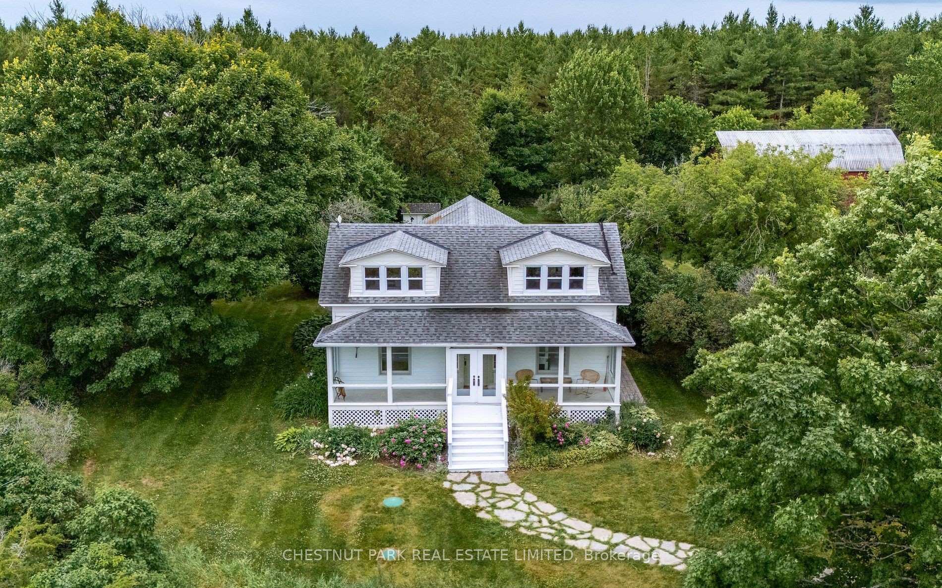 1472 County Rd 7 Road, Prince Edward County