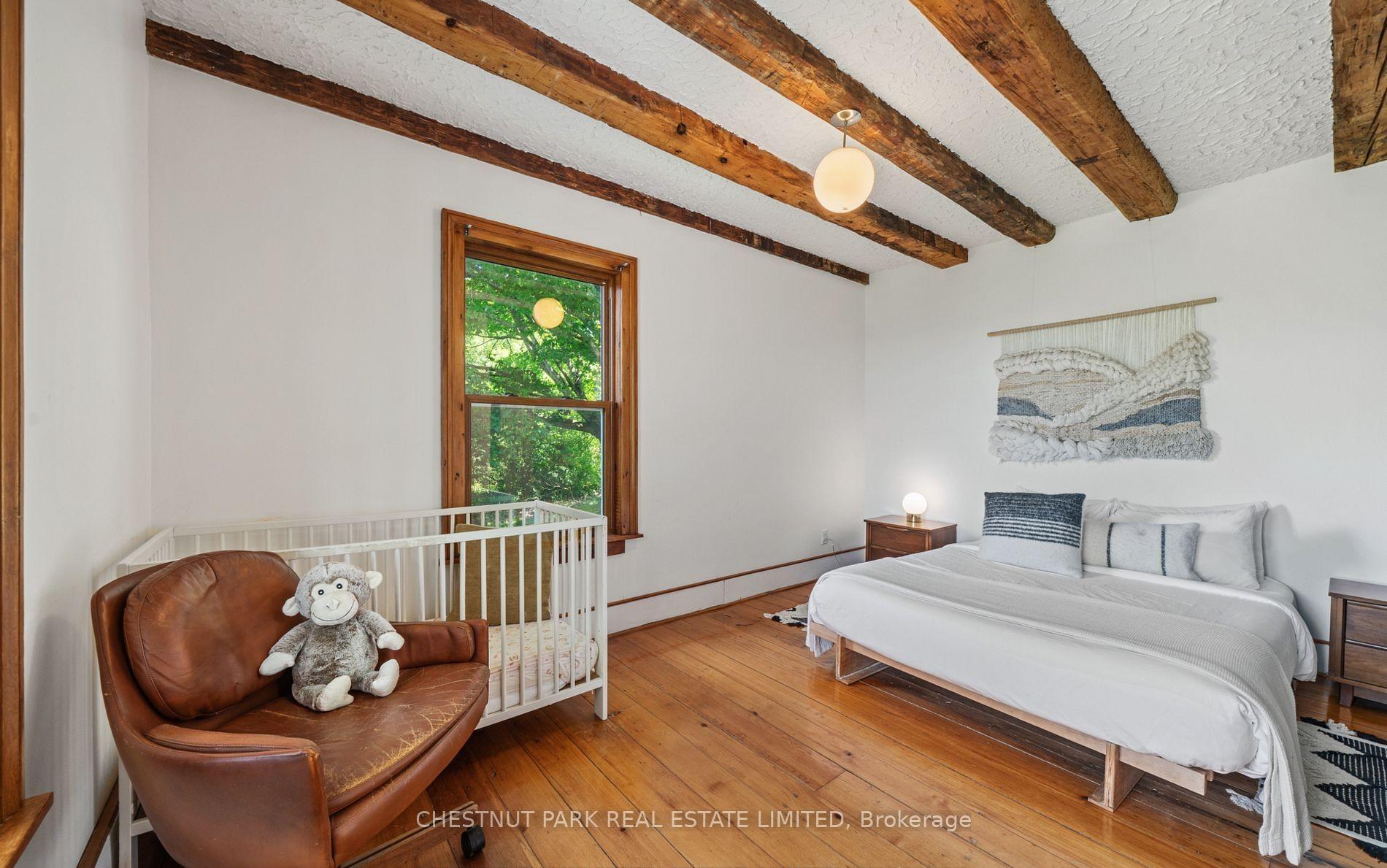 1472 County Rd 7 Road, Prince Edward County