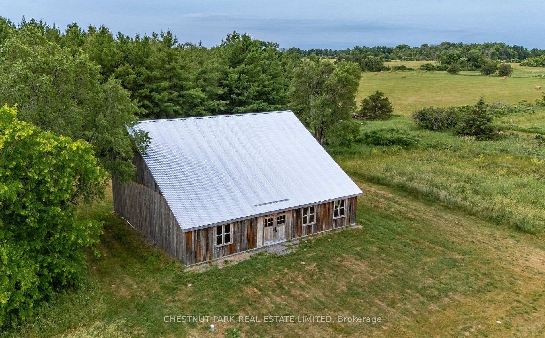 1472 County Rd 7 Road, Prince Edward County