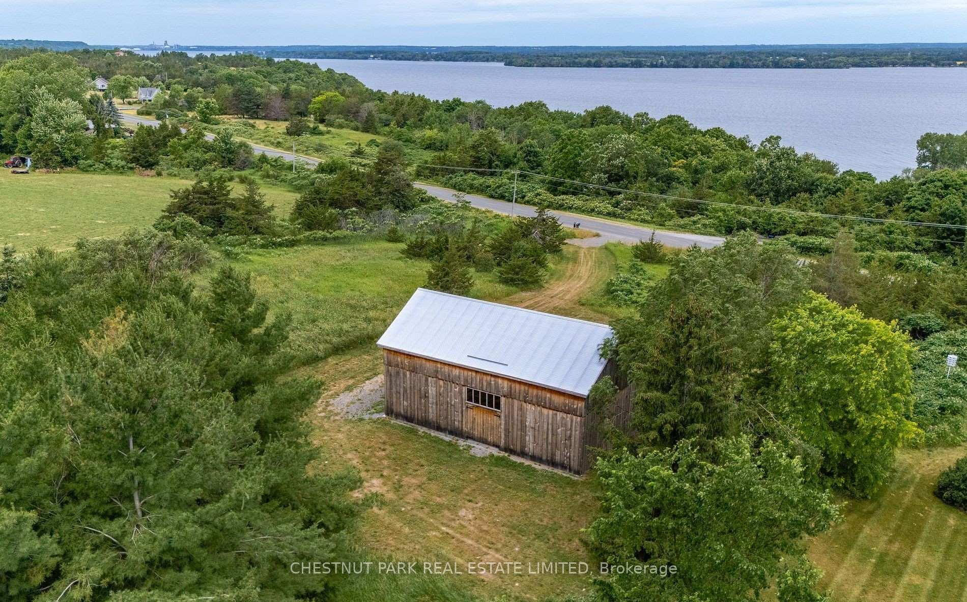 1472 County Rd 7 Road, Prince Edward County