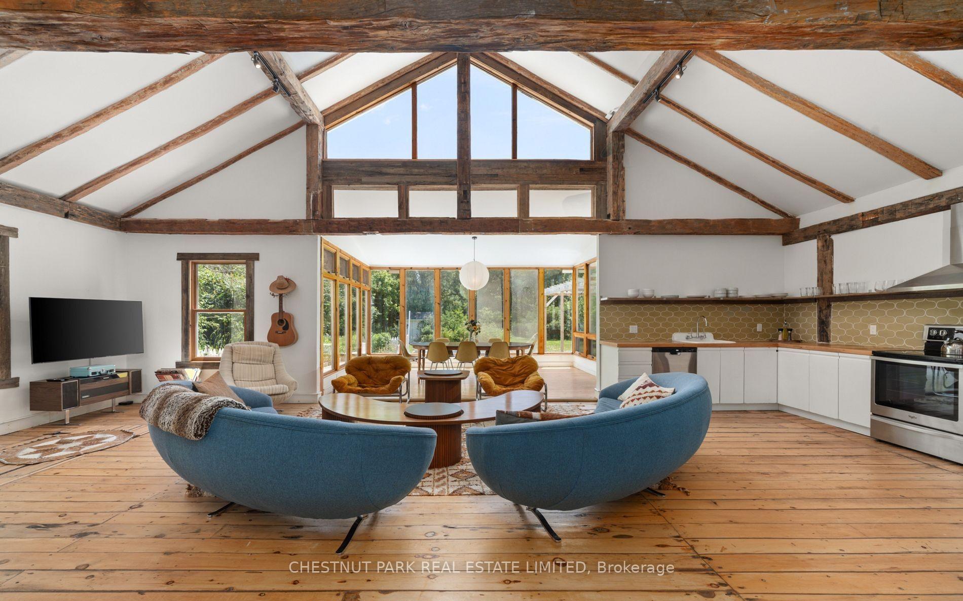 1472 County Rd 7 Road, Prince Edward County