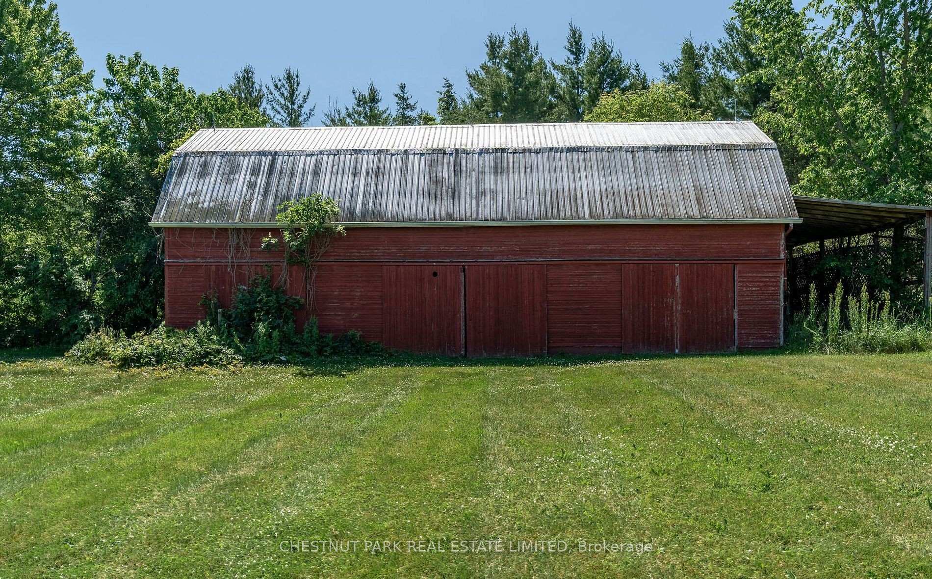 1472 County Rd 7 Road, Prince Edward County