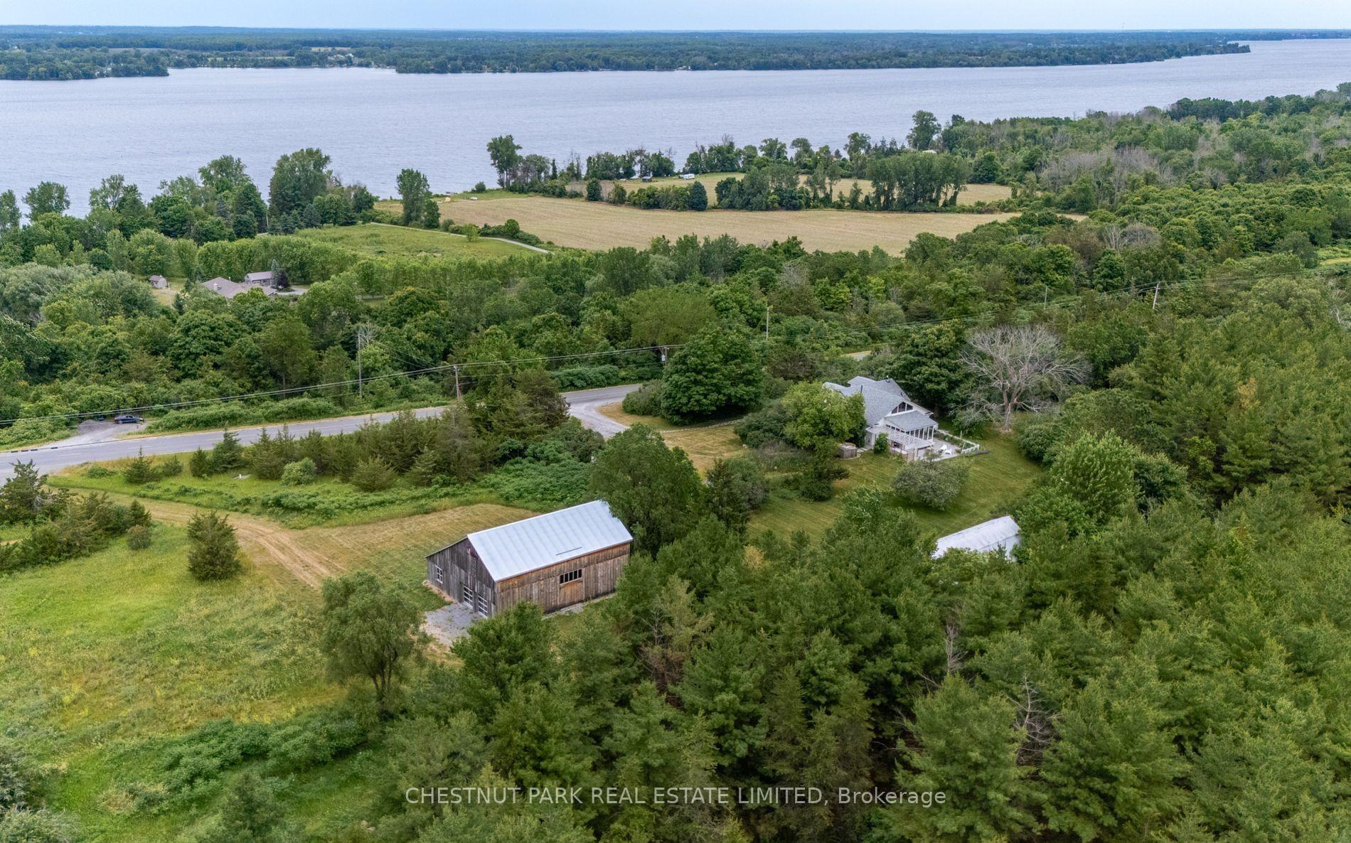 1472 County Rd 7 Road, Prince Edward County