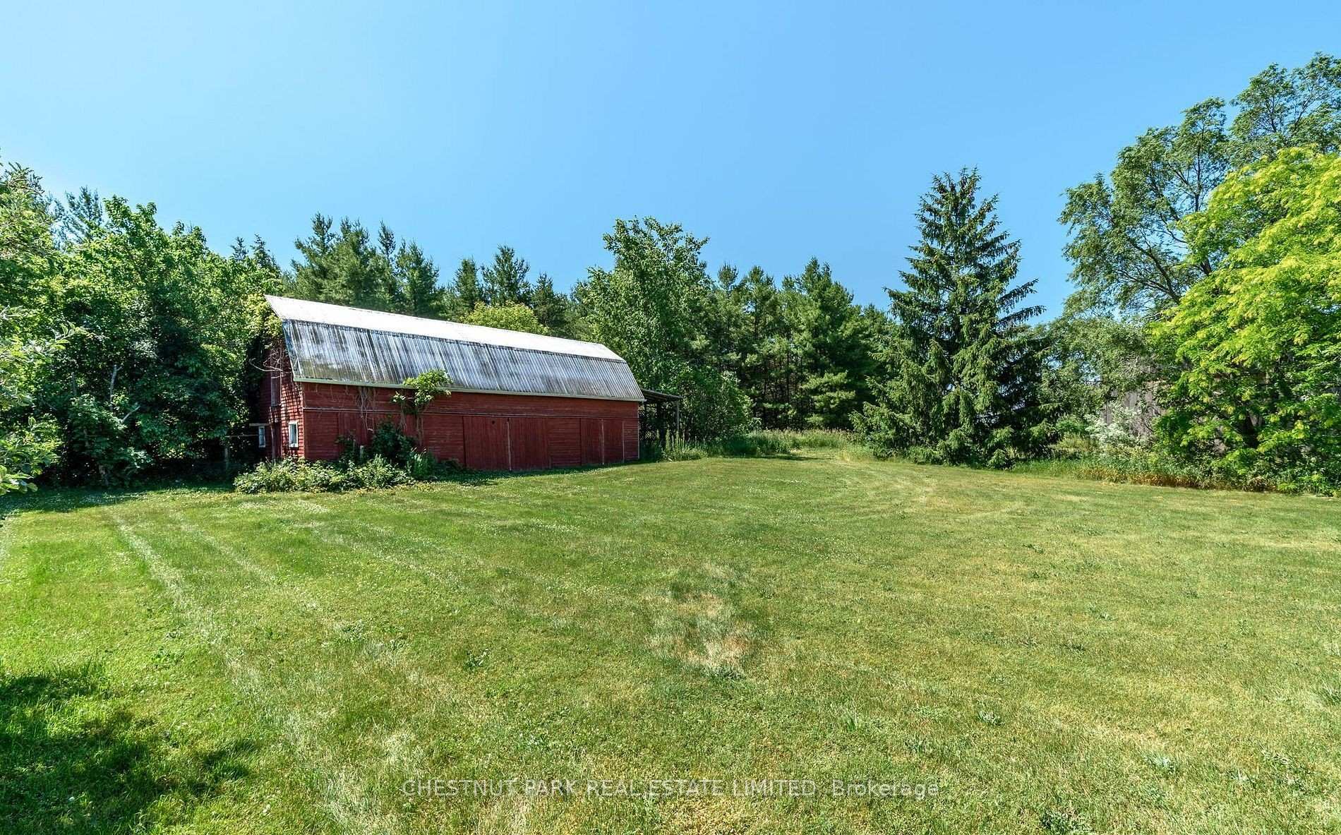 1472 County Rd 7 Road, Prince Edward County