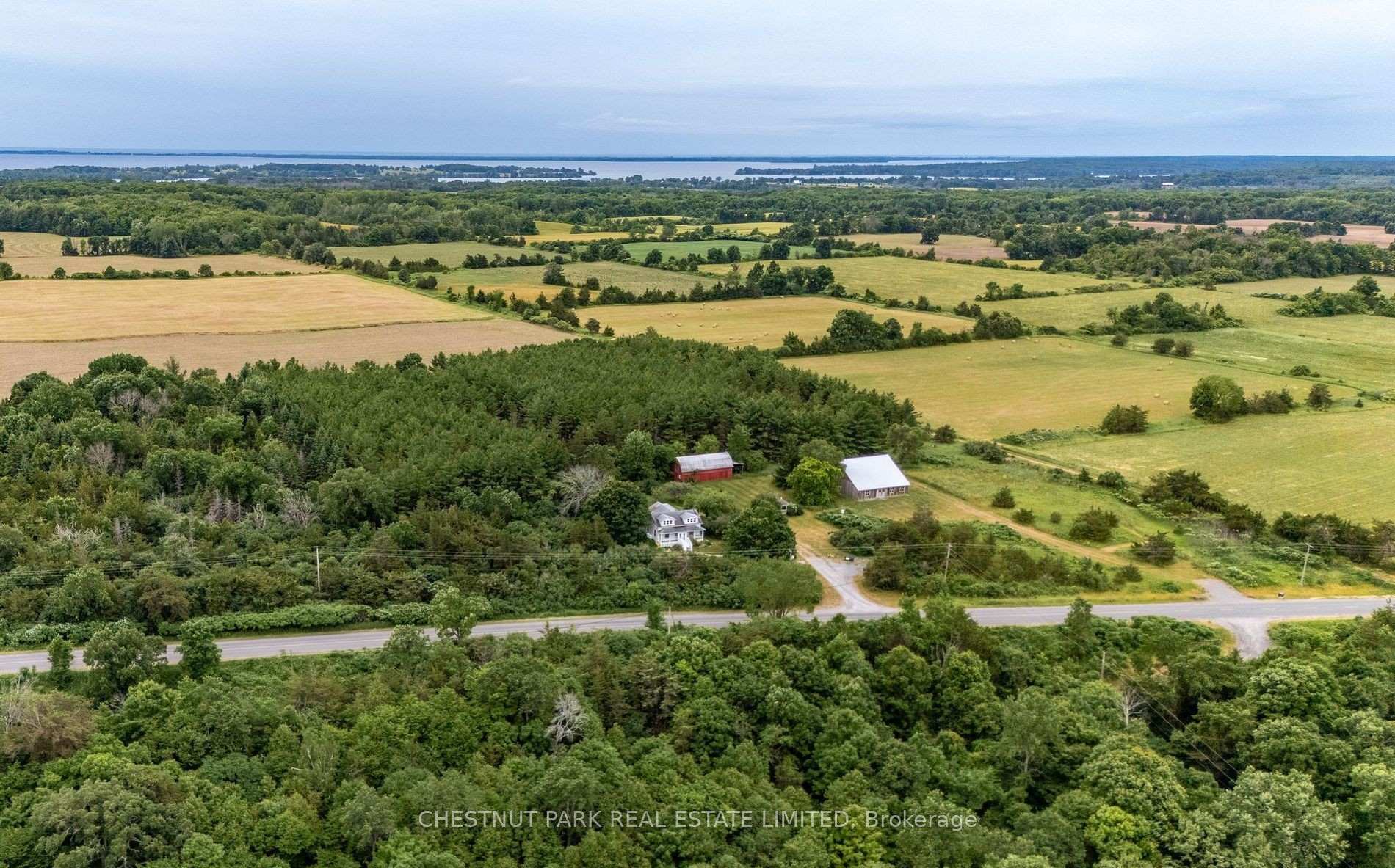 1472 County Rd 7 Road, Prince Edward County