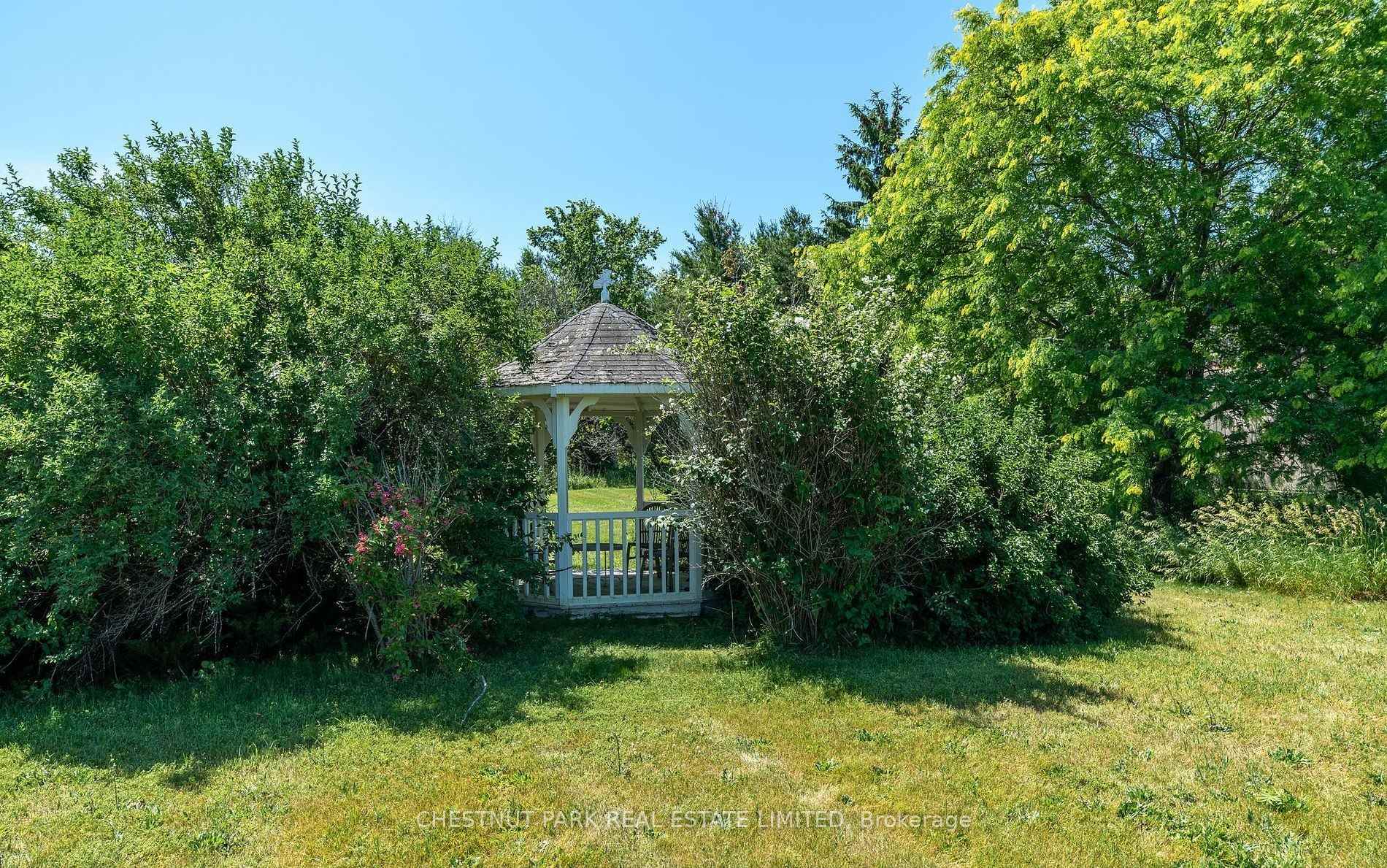 1472 County Rd 7 Road, Prince Edward County