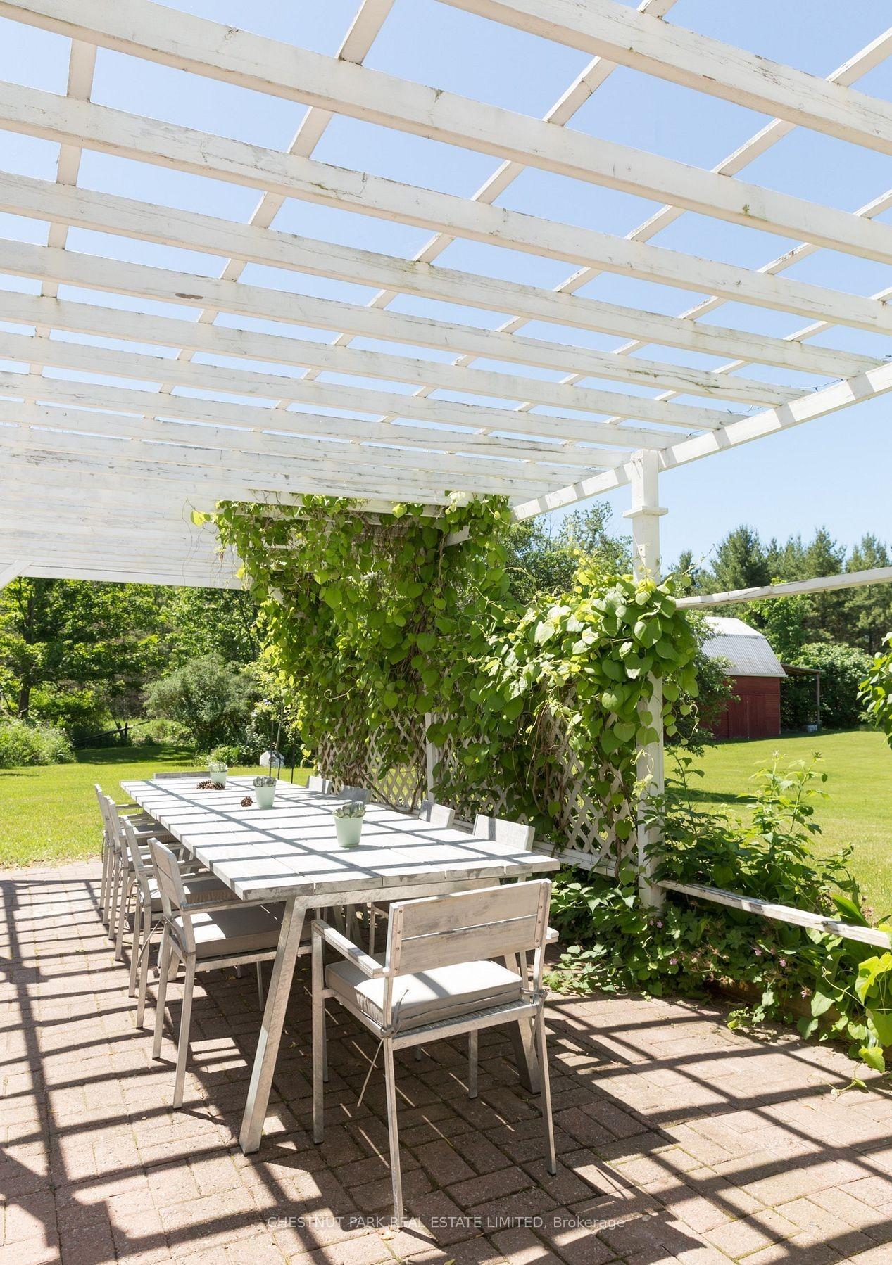 1472 County Rd 7 Road, Prince Edward County