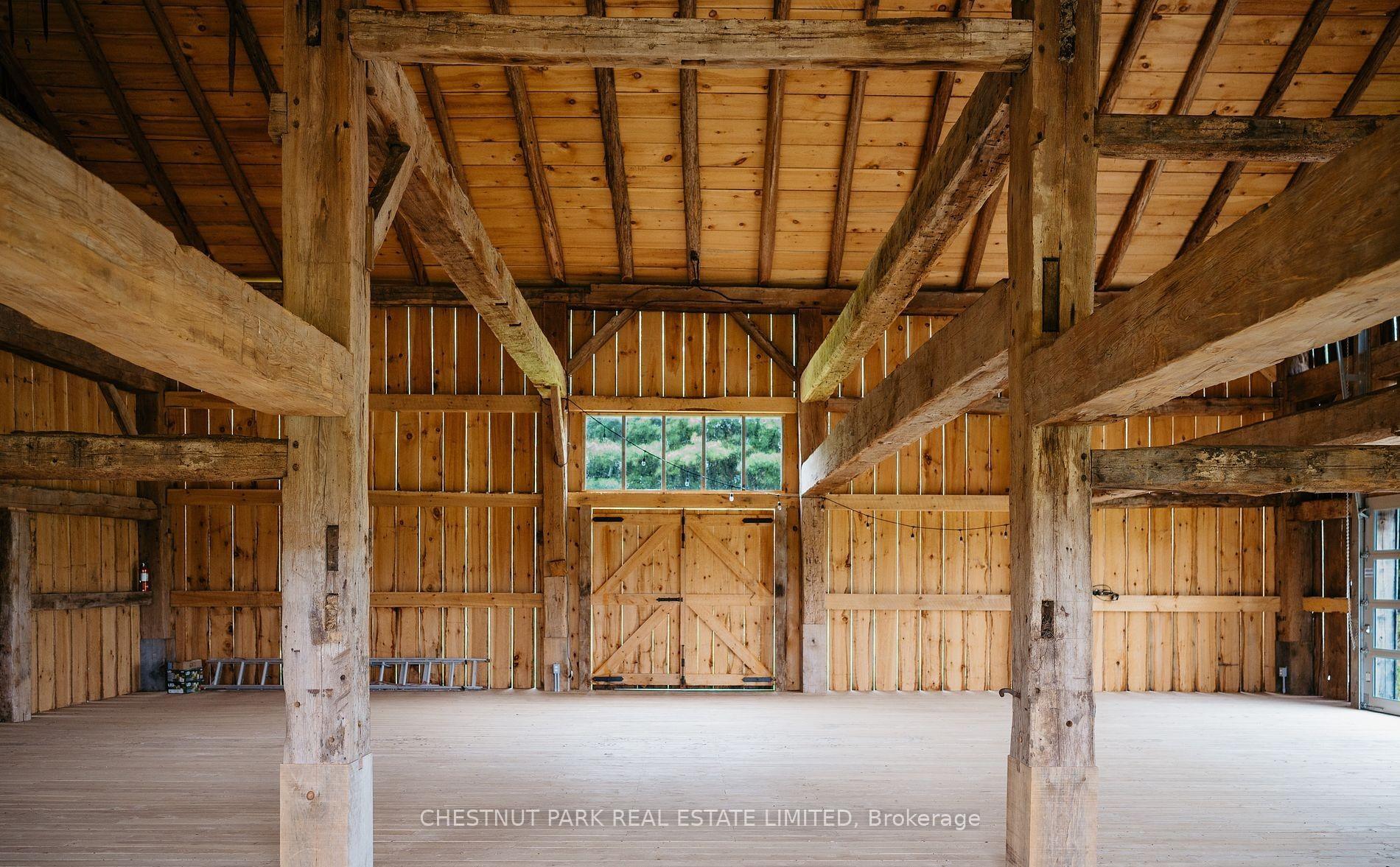 1472 County Rd 7 Road, Prince Edward County