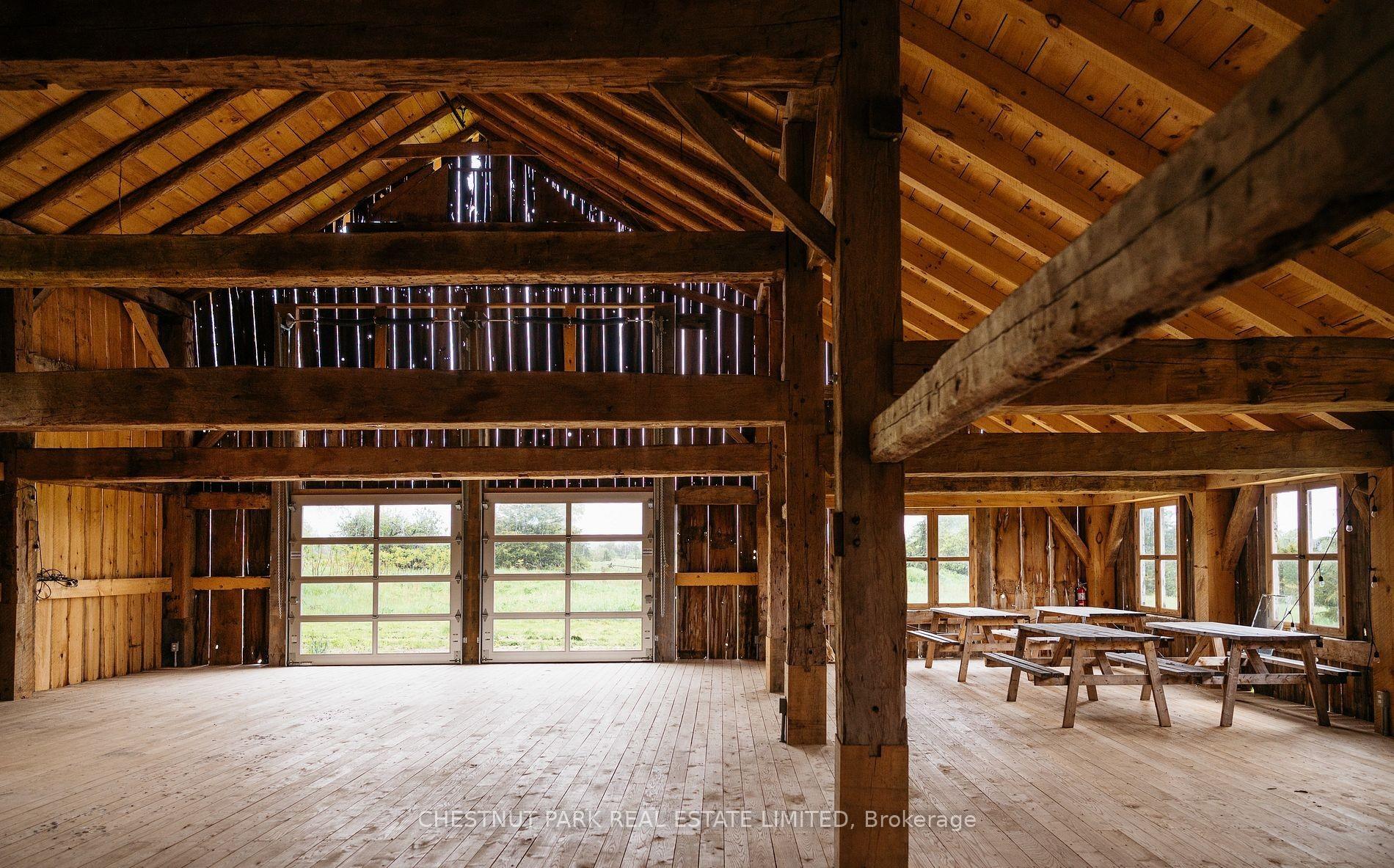 1472 County Rd 7 Road, Prince Edward County