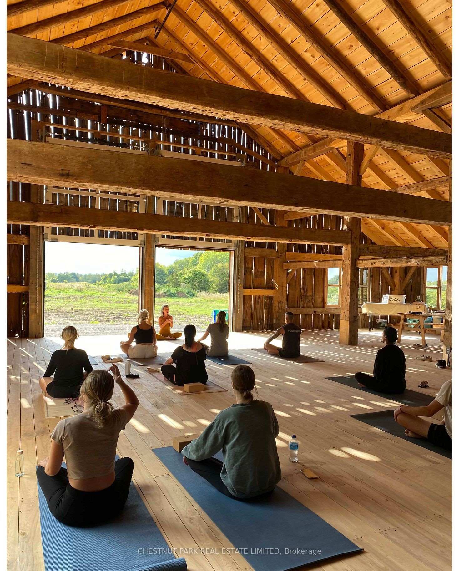 1472 County Rd 7 Road, Prince Edward County