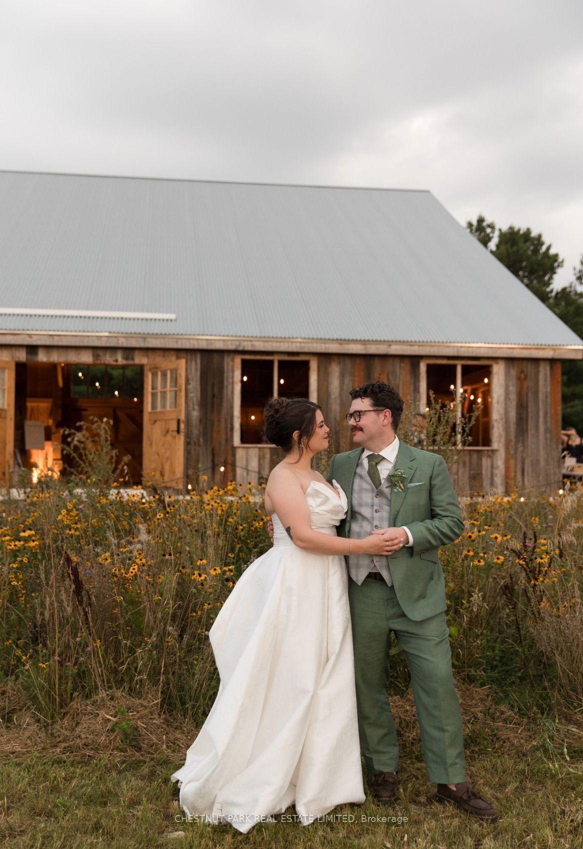 1472 County Rd 7 Road, Prince Edward County