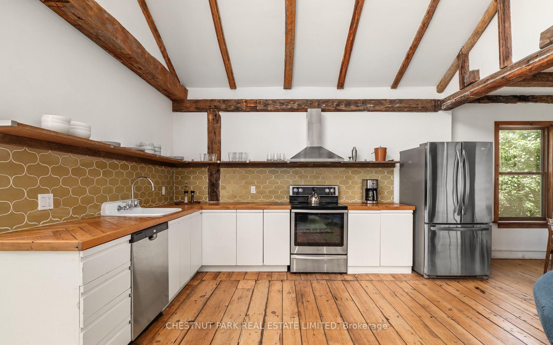 1472 County Rd 7 Road, Prince Edward County