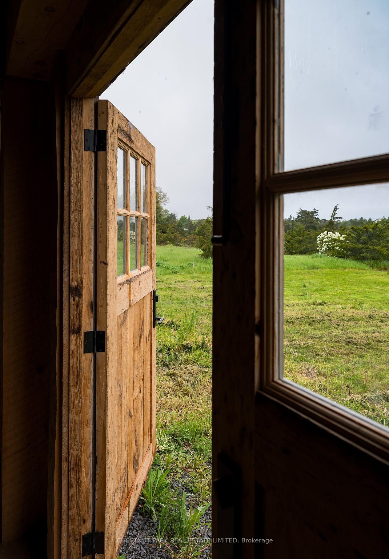 1472 County Rd 7 Road, Prince Edward County