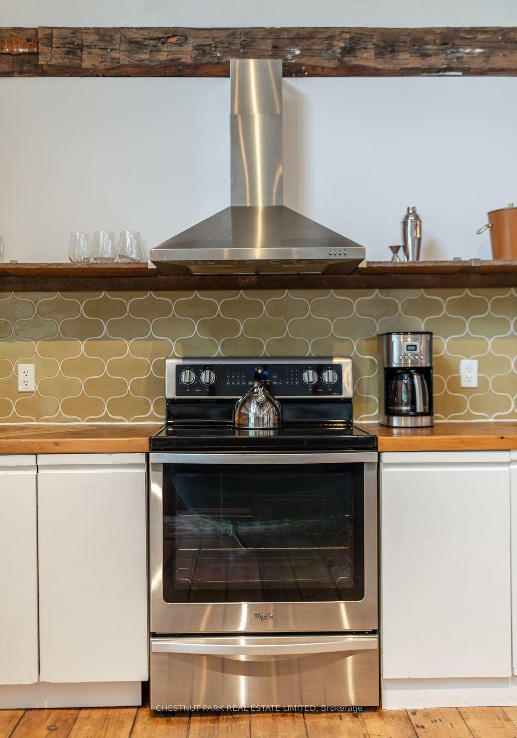 1472 County Rd 7 Road, Prince Edward County