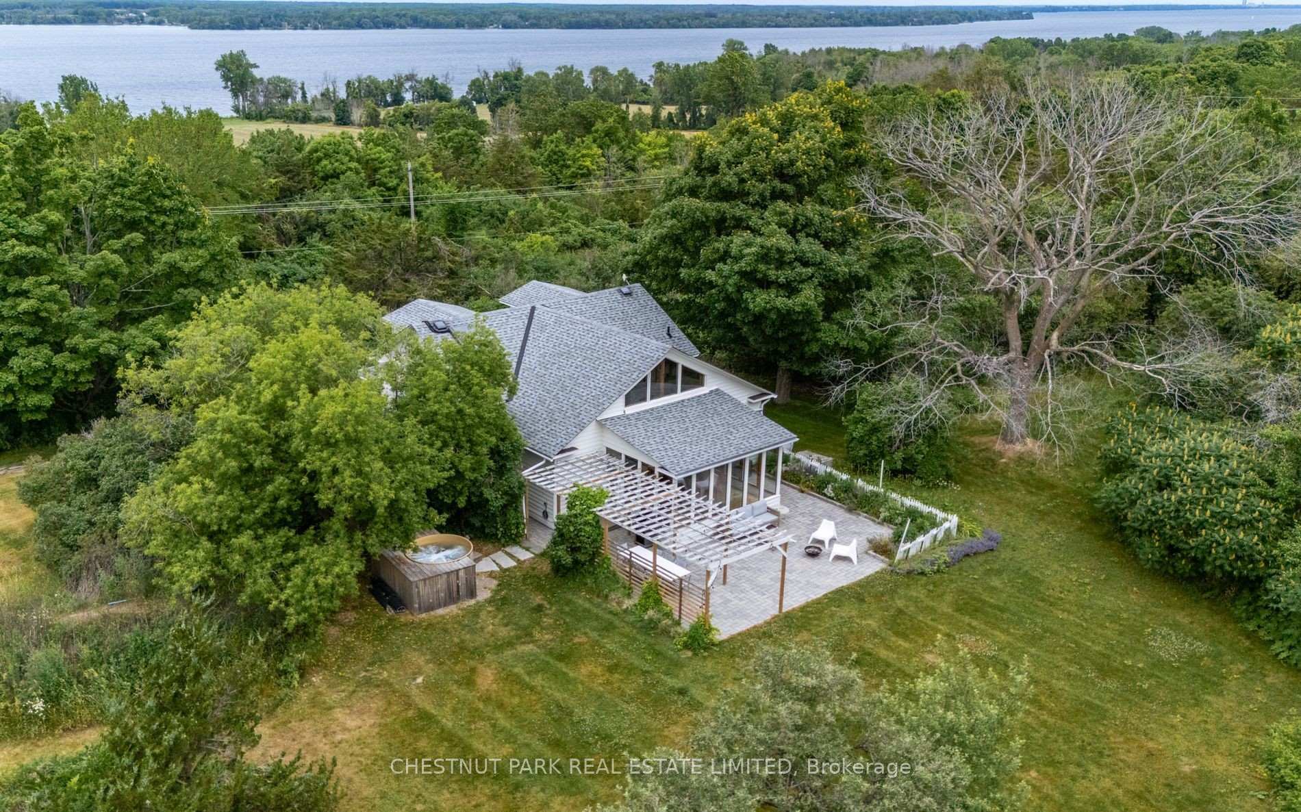 1472 County Rd 7 Road, Prince Edward County