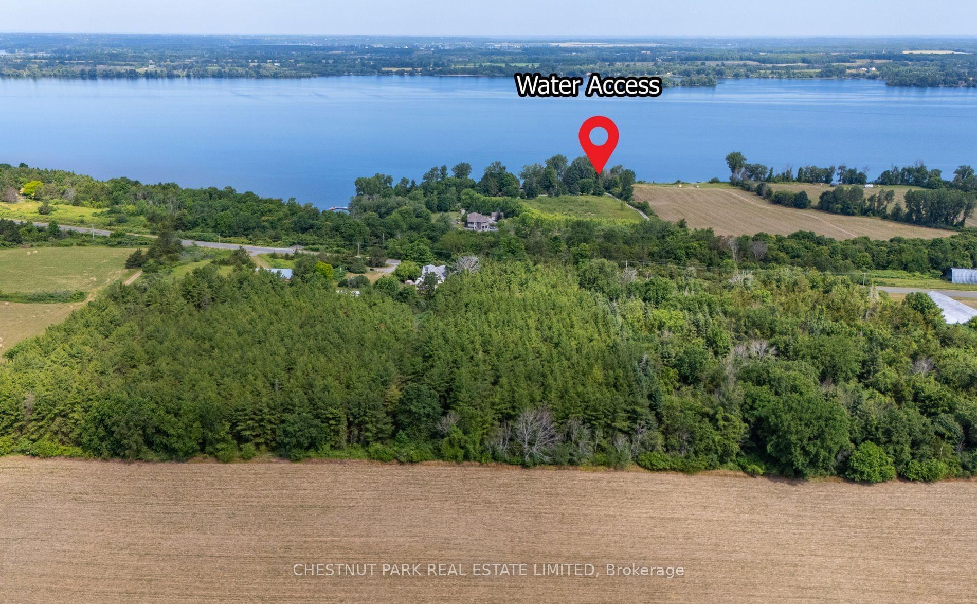 1472 County Rd 7 Road, Prince Edward County
