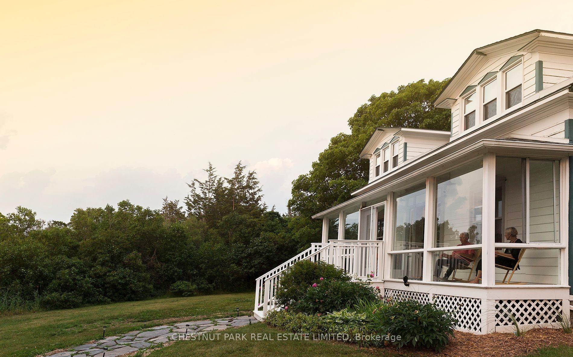 1472 County Rd 7 Road, Prince Edward County