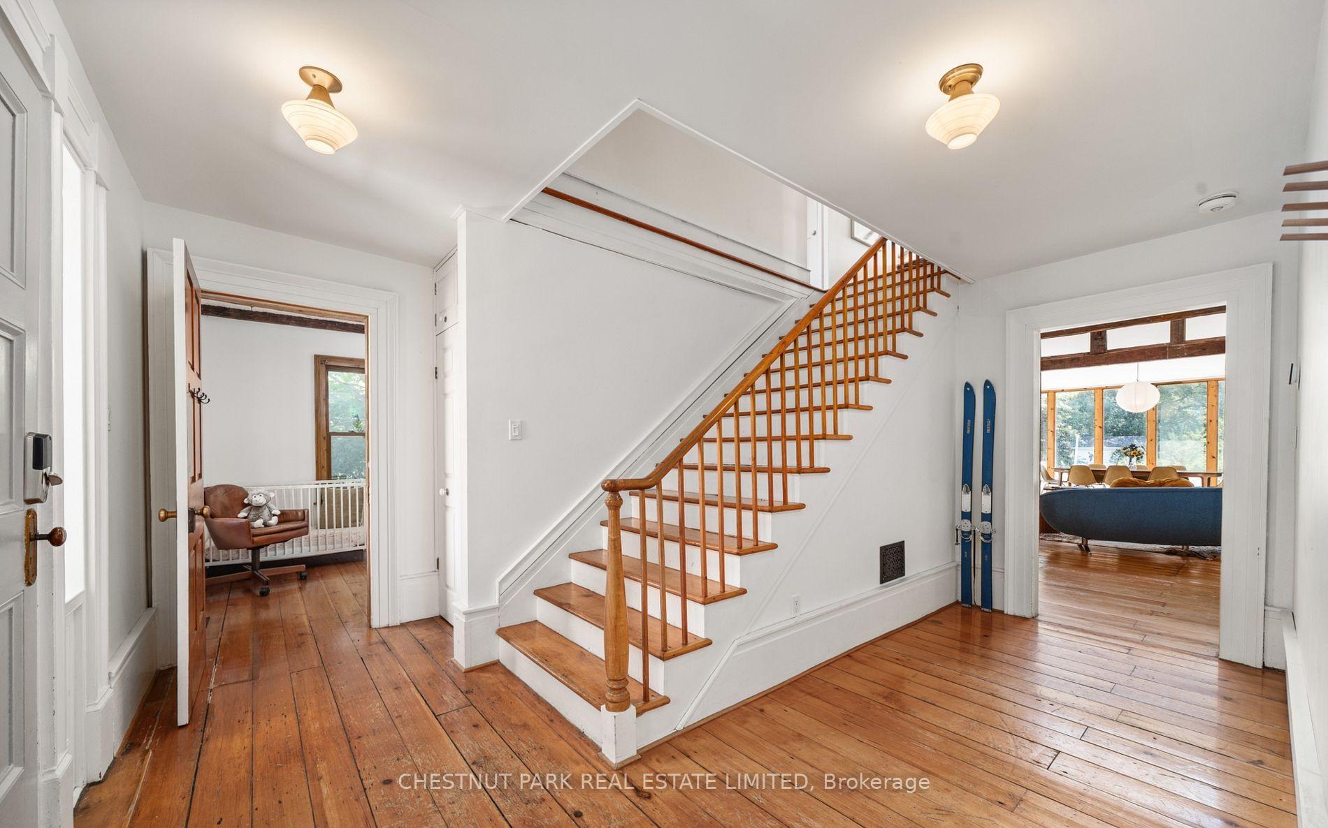 1472 County Rd 7 Road, Prince Edward County