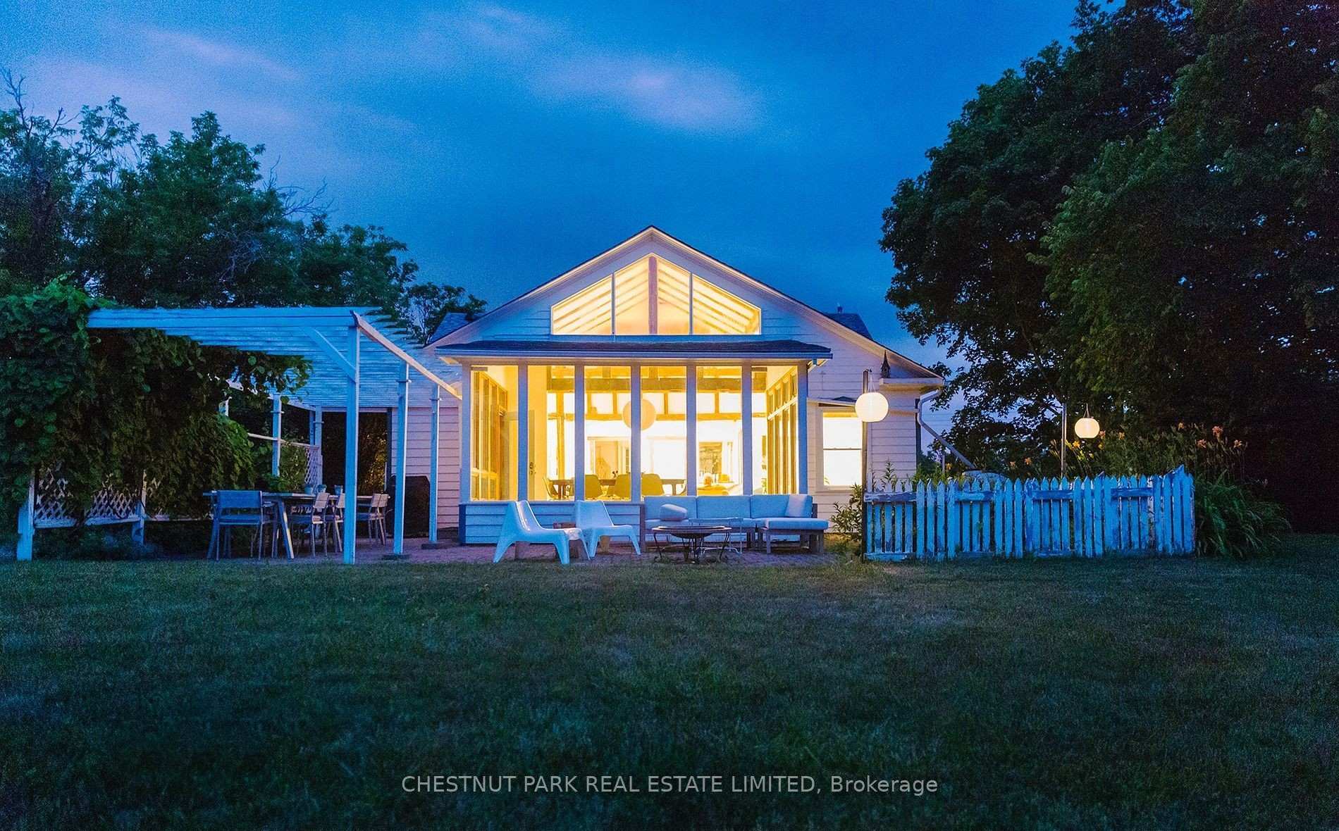 1472 County Rd 7 Road, Prince Edward County