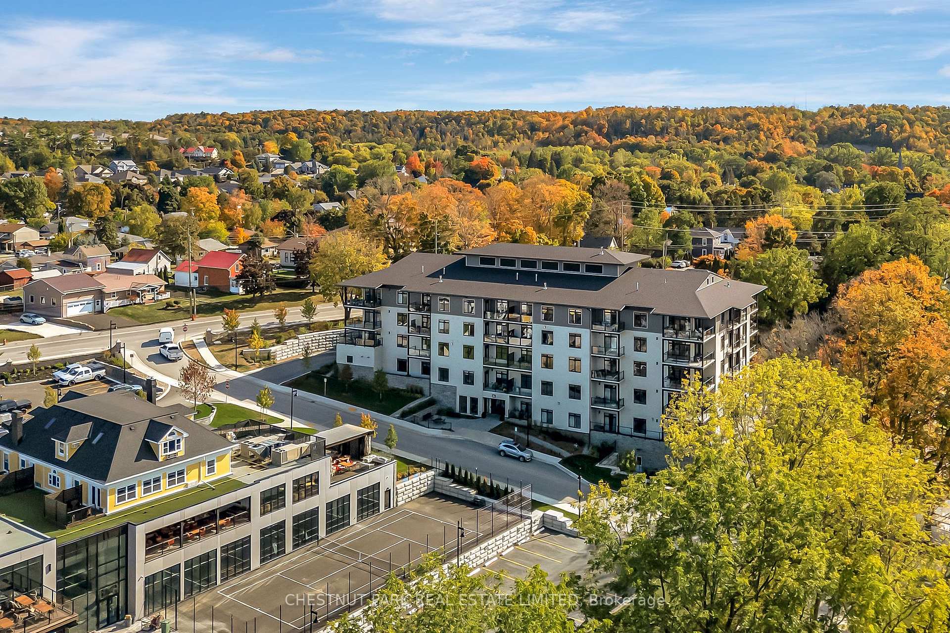 17 Cleave Avenue 102