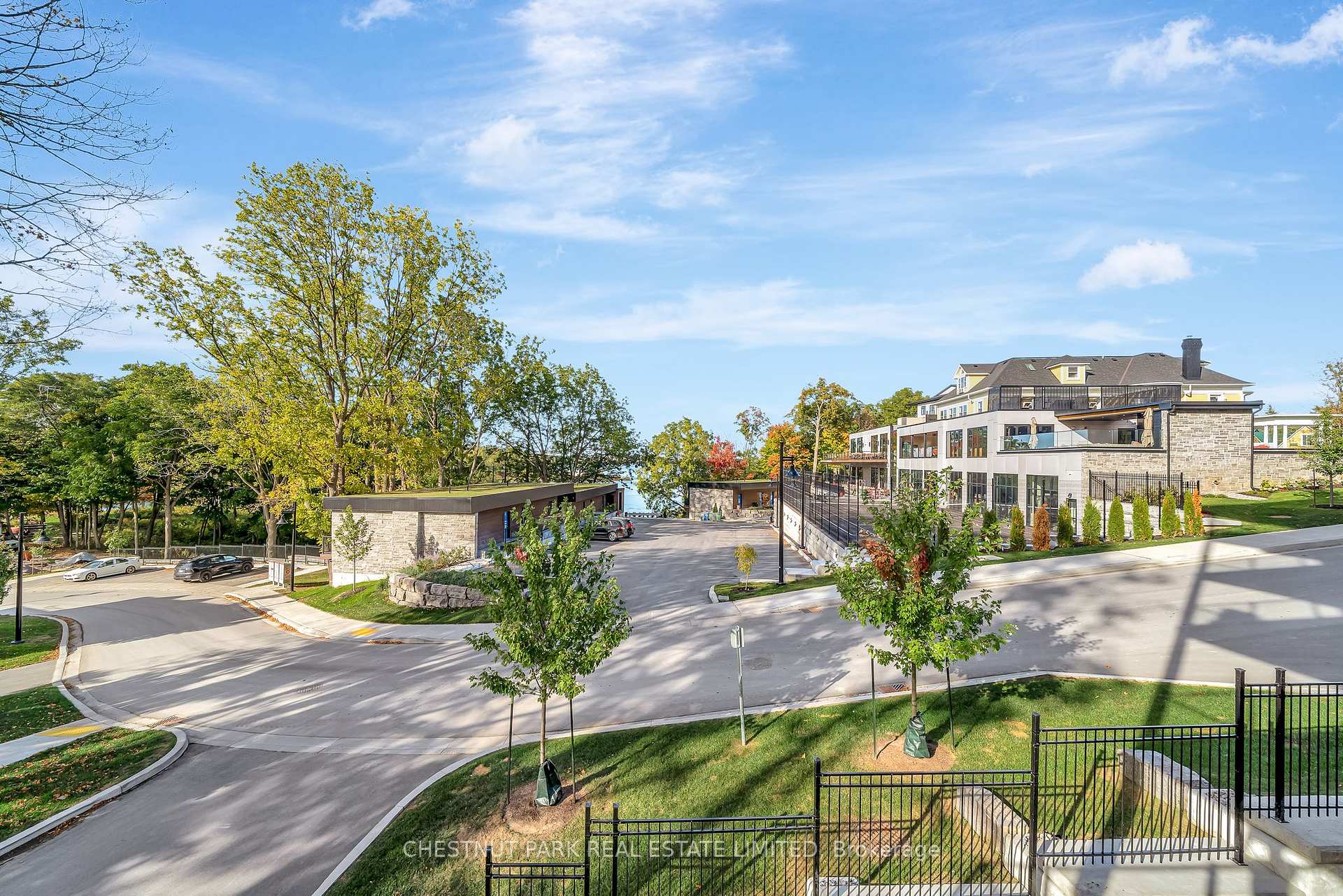 17 Cleave Avenue 102