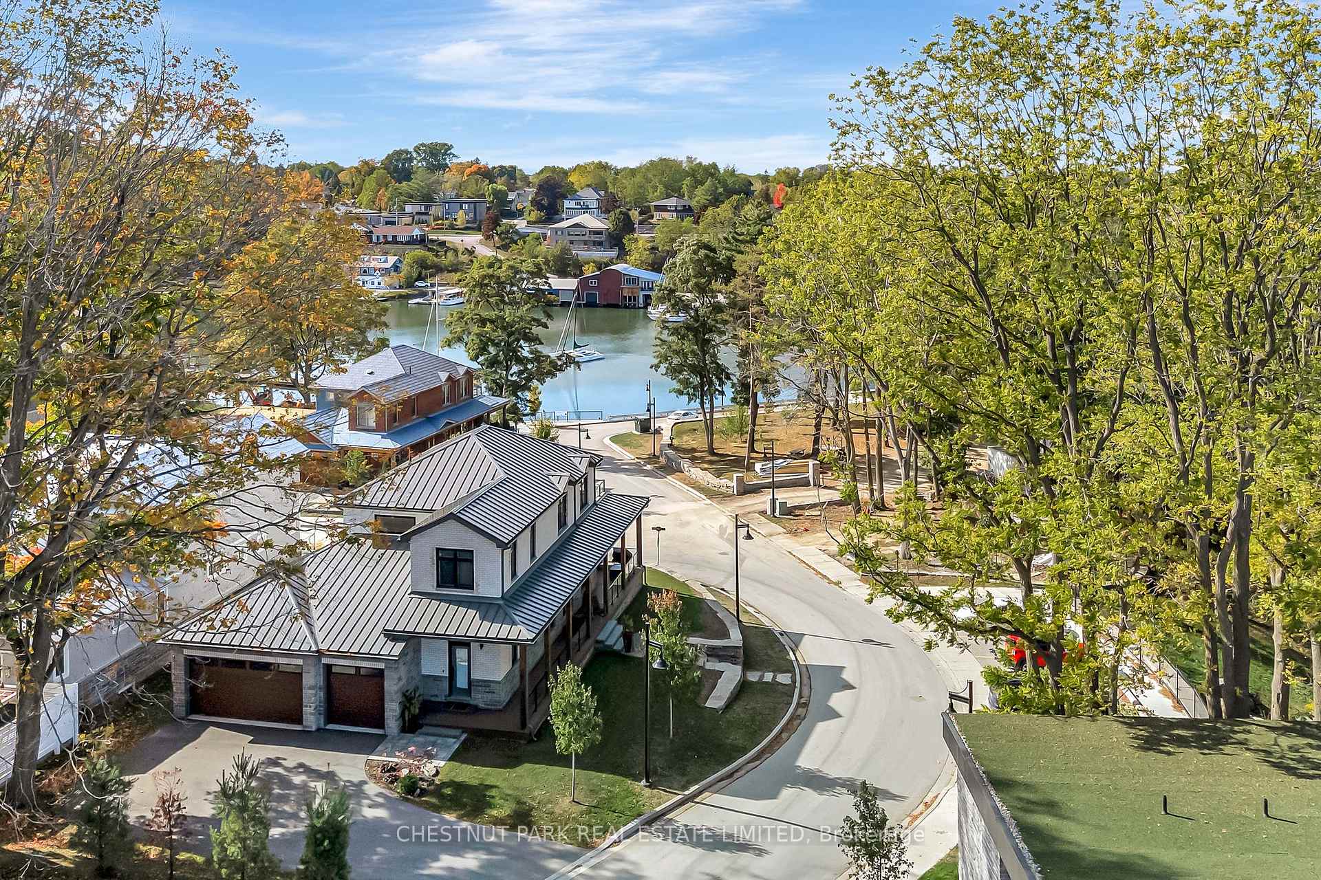 17 Cleave Avenue 102