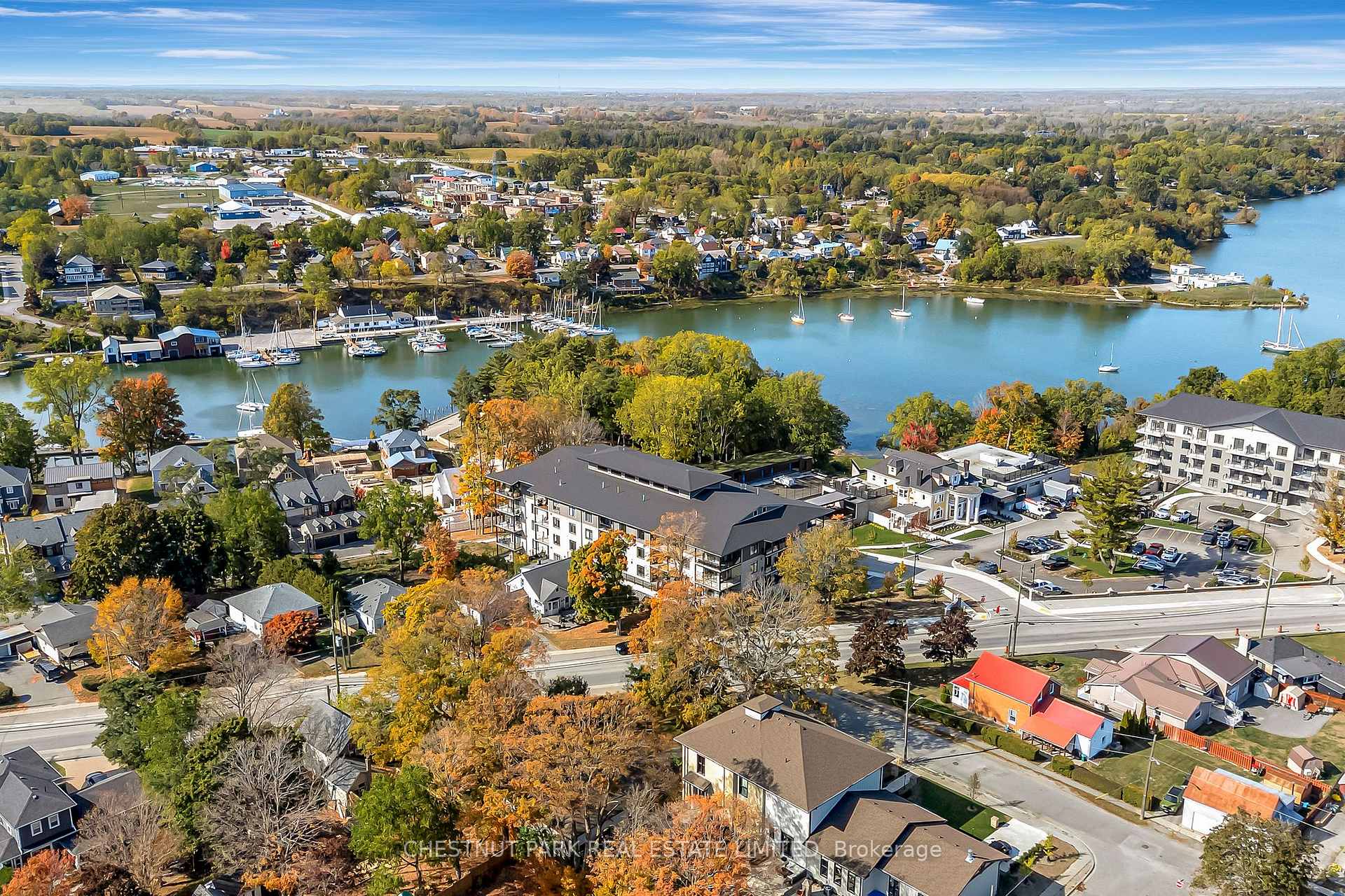 17 Cleave Avenue 102