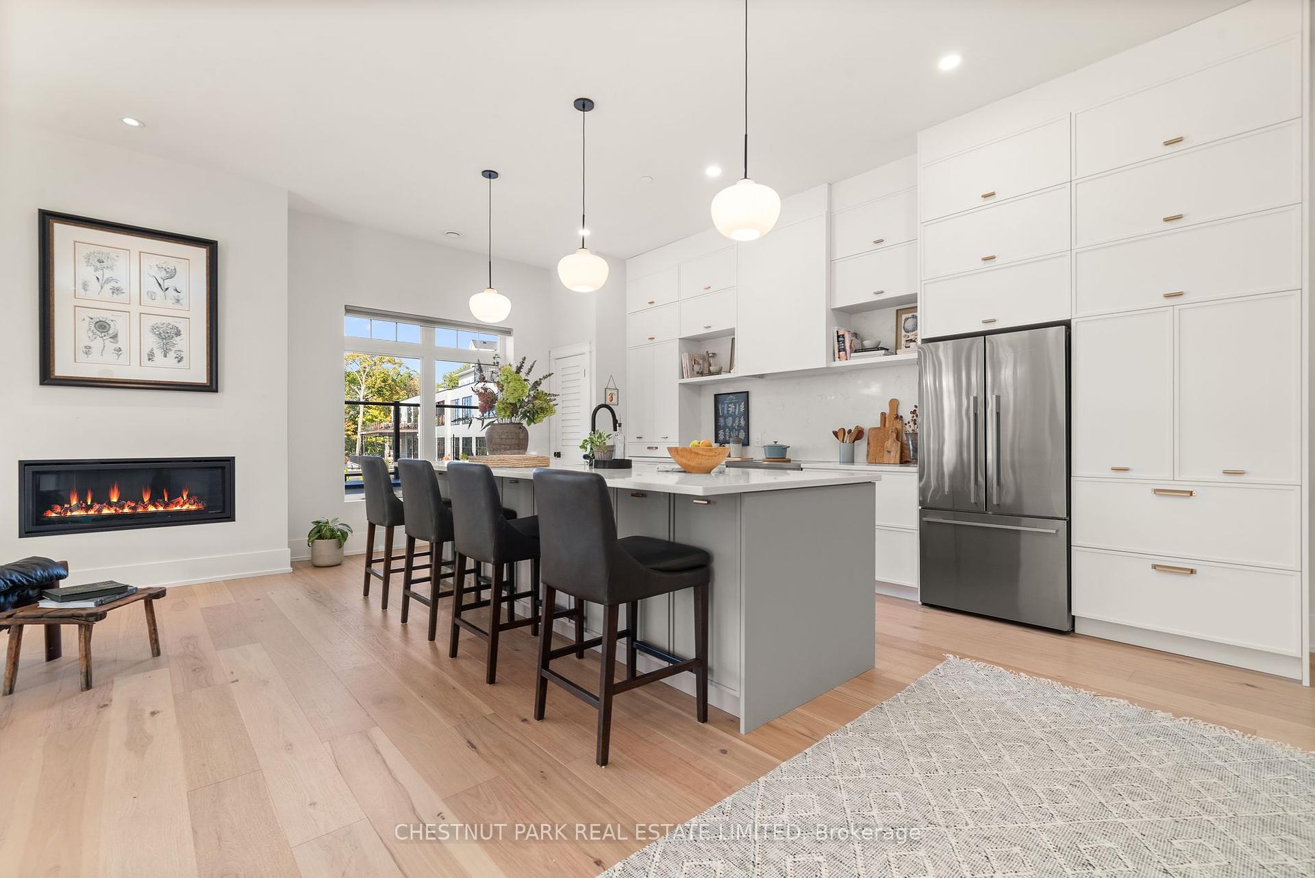 17 Cleave Avenue 102