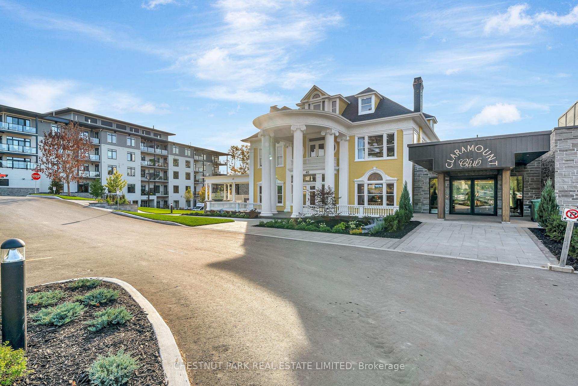 17 Cleave Avenue 102