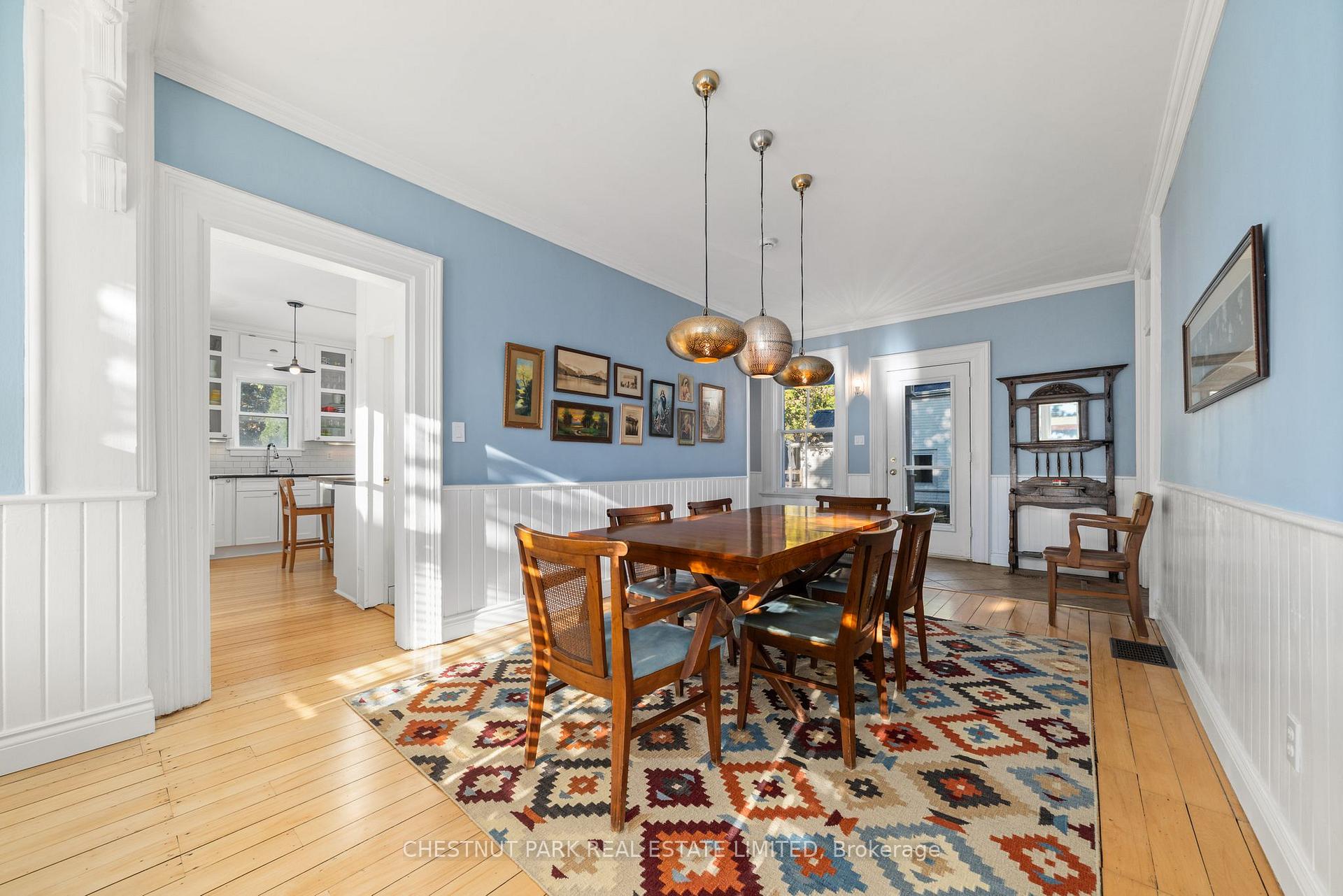 25 Picton Main Street, Prince Edward County