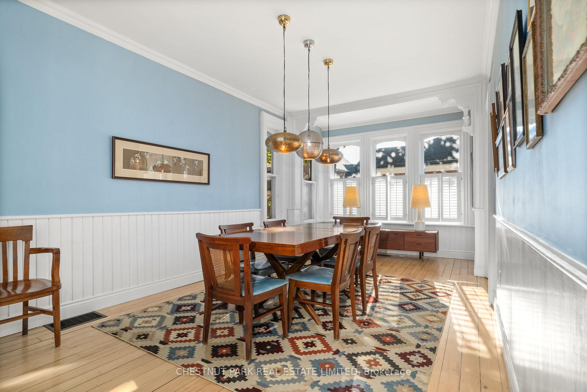 25 Picton Main Street, Prince Edward County