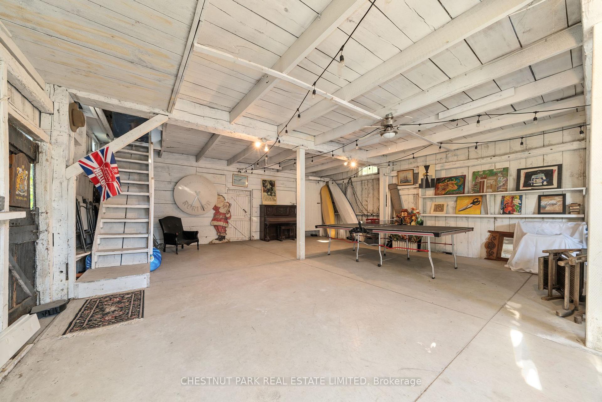 25 Picton Main Street, Prince Edward County