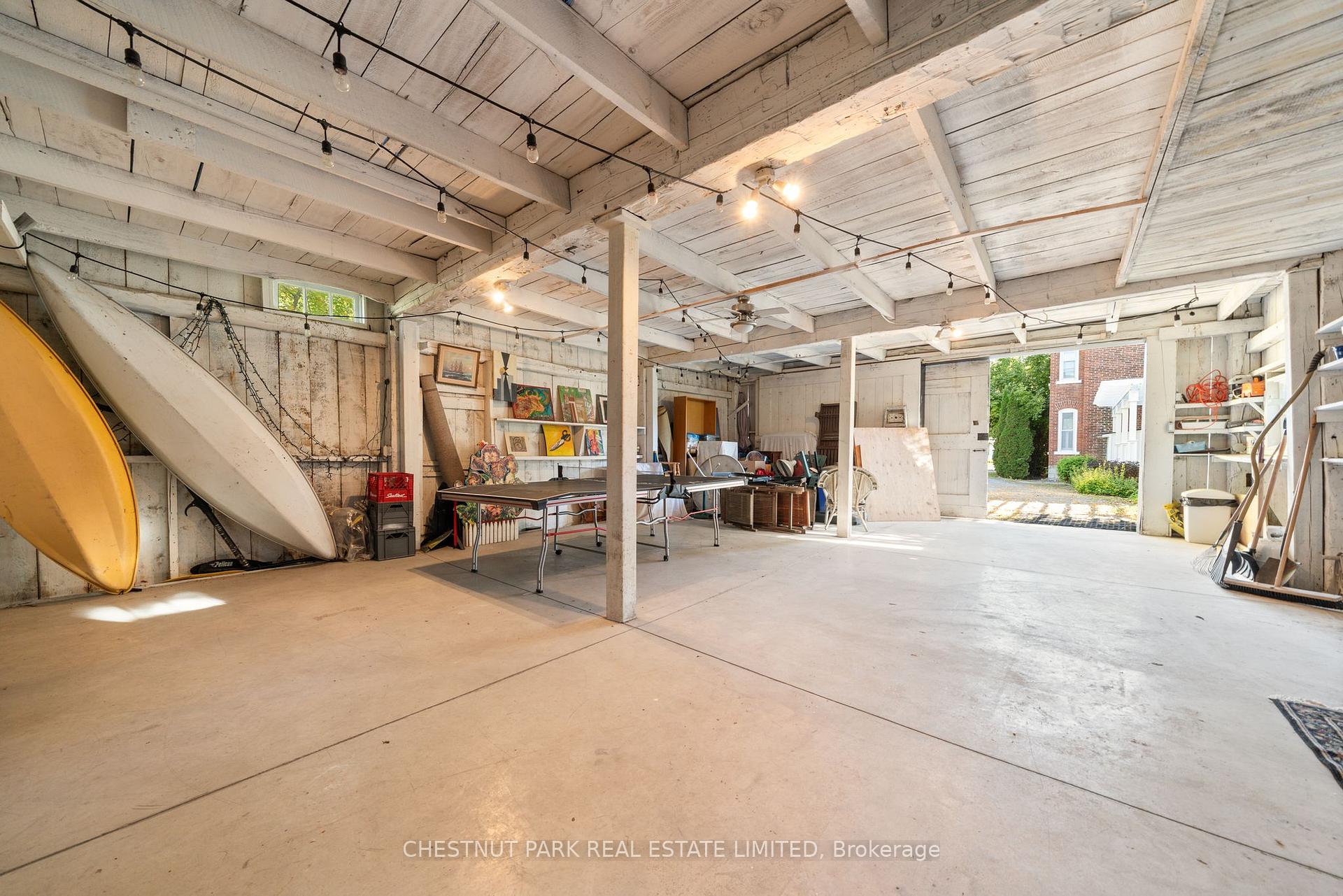 25 Picton Main Street, Prince Edward County