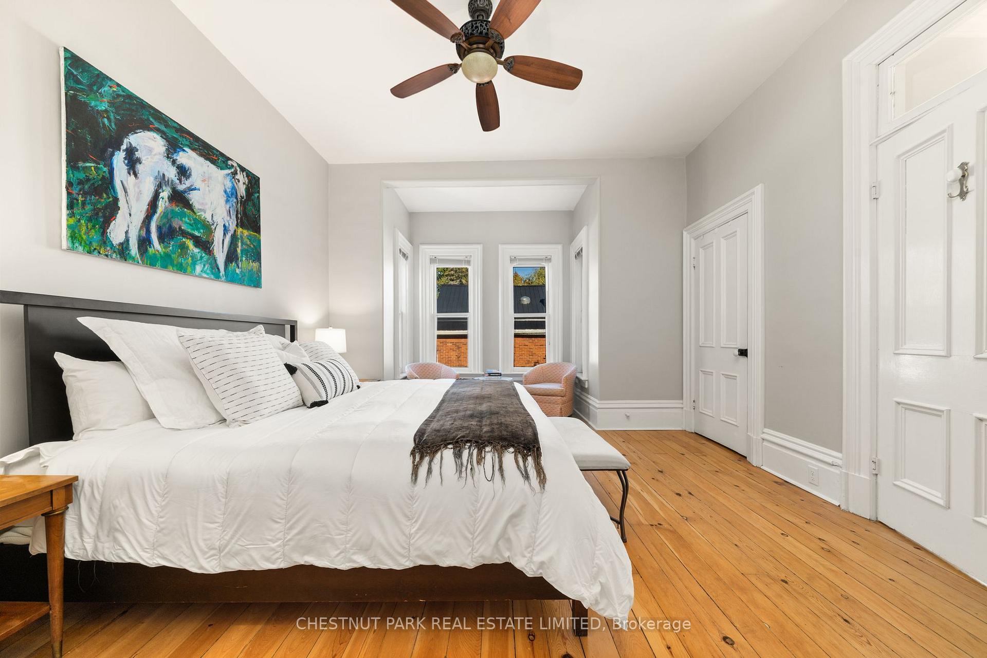 25 Picton Main Street, Prince Edward County