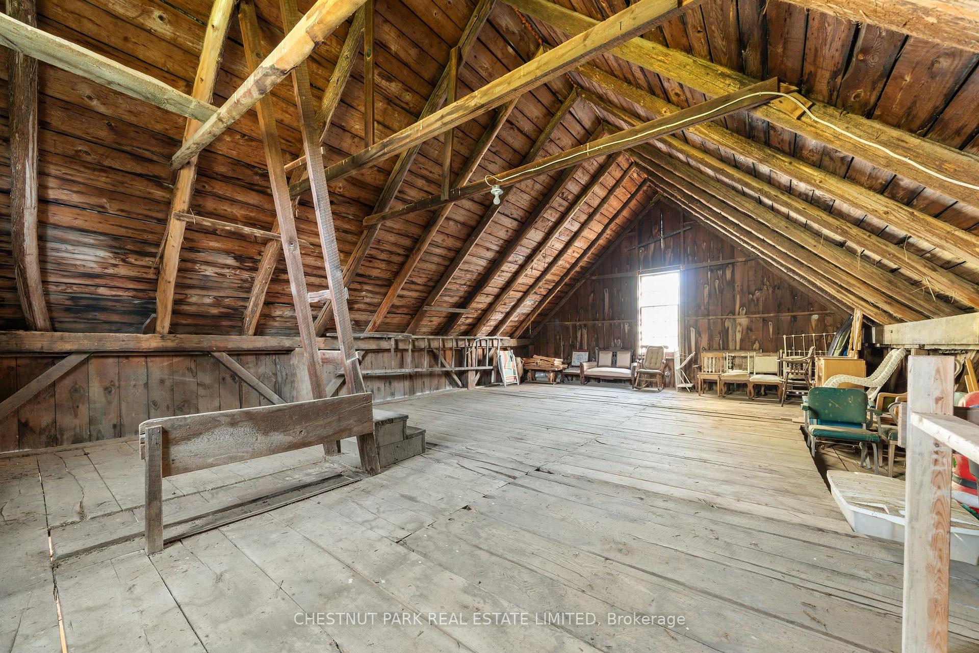 25 Picton Main Street, Prince Edward County