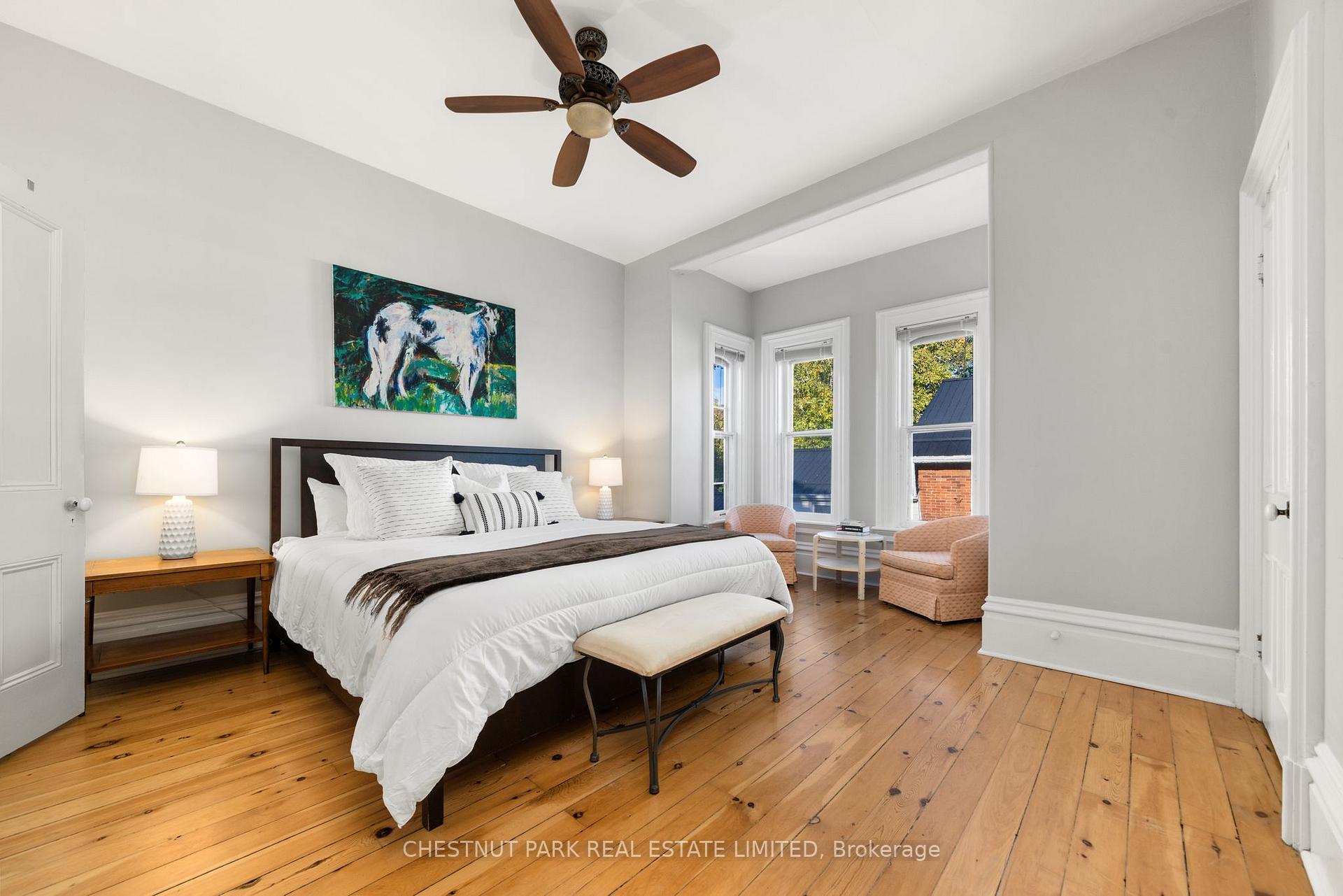 25 Picton Main Street, Prince Edward County