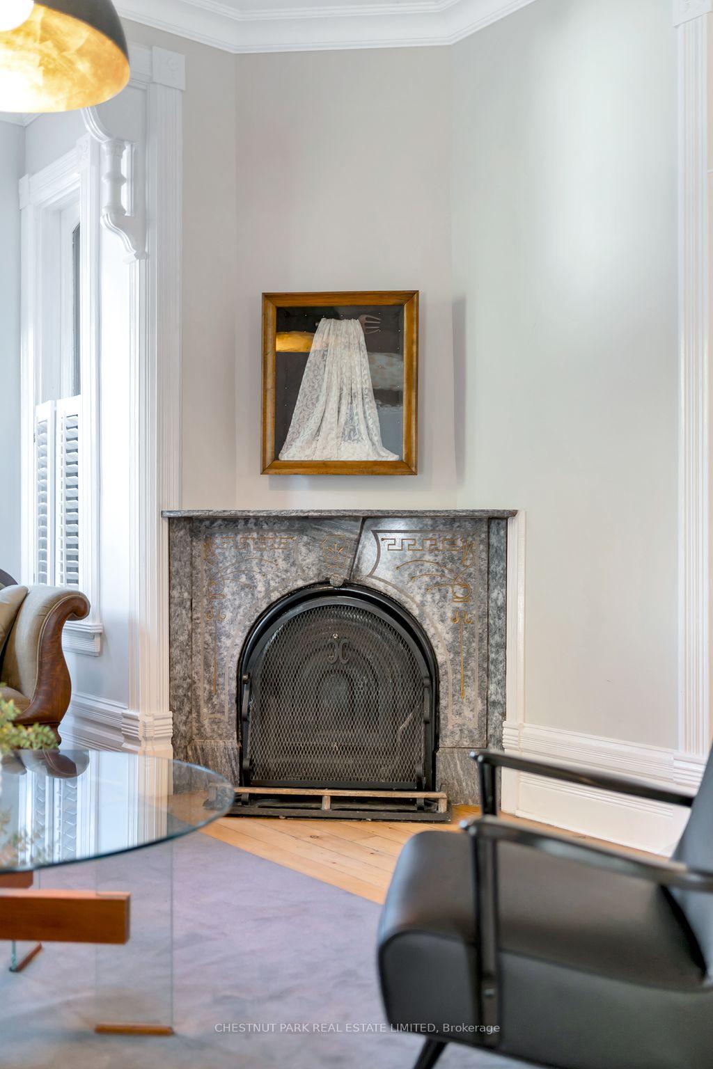 25 Picton Main Street, Prince Edward County