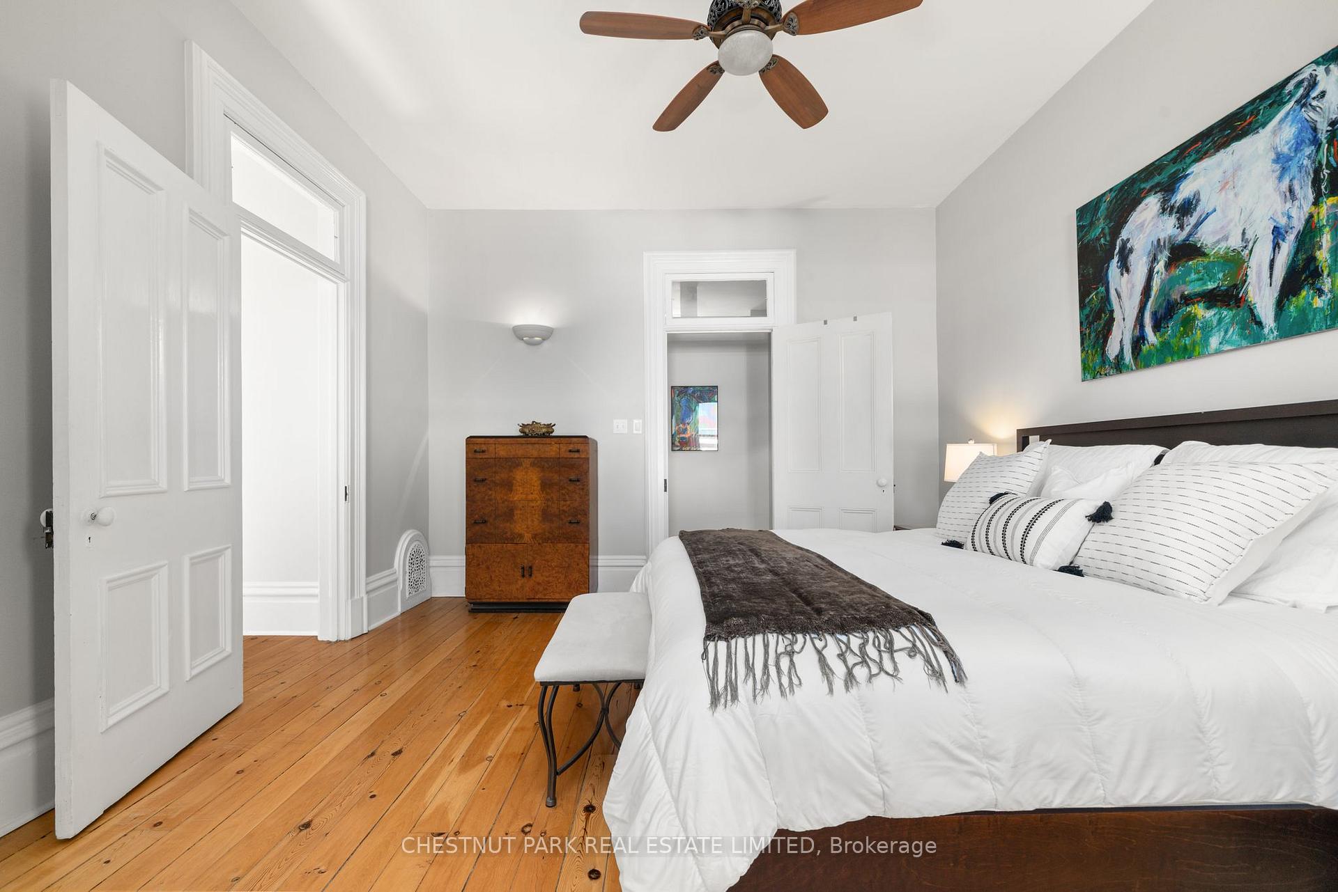 25 Picton Main Street, Prince Edward County