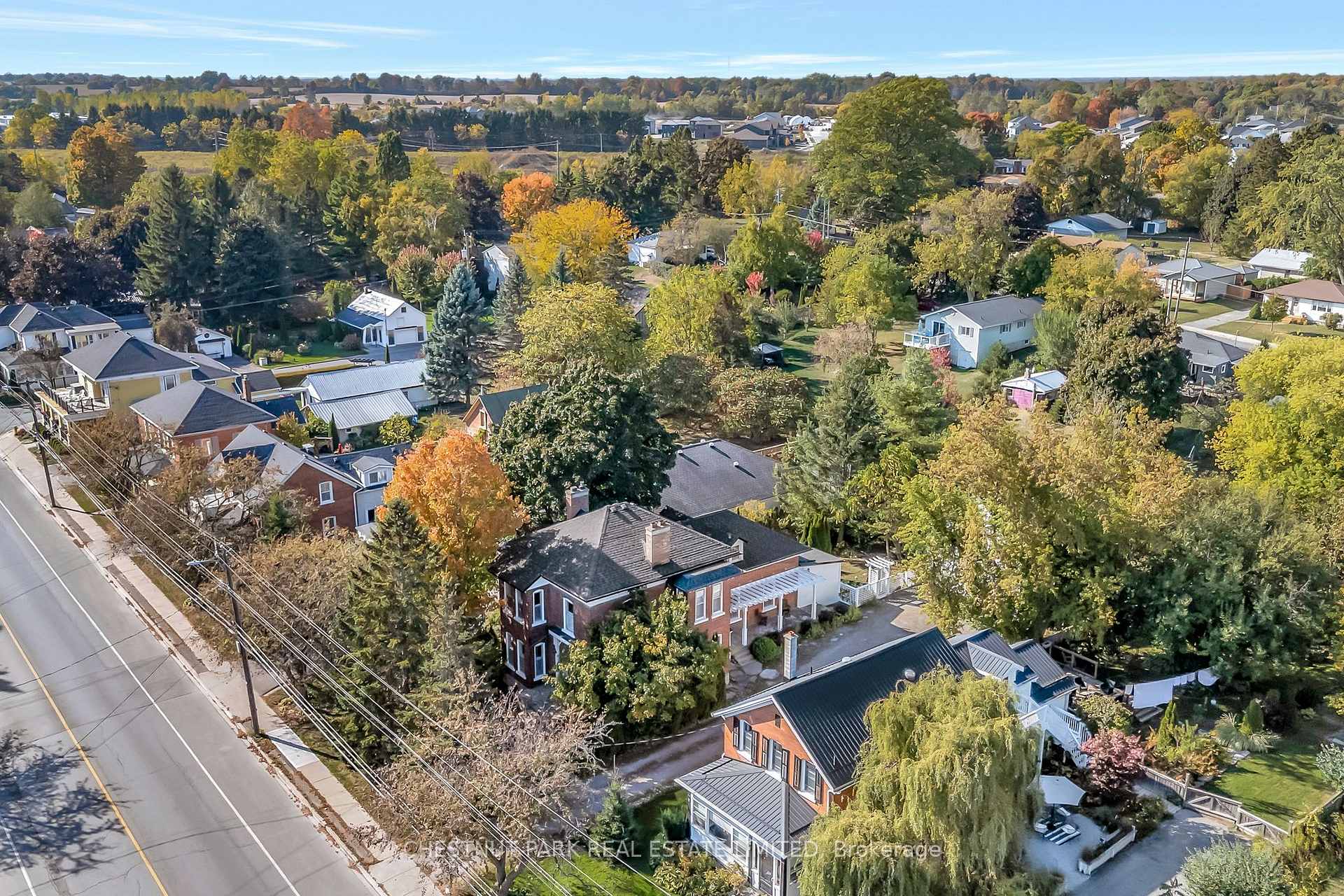 25 Picton Main Street, Prince Edward County