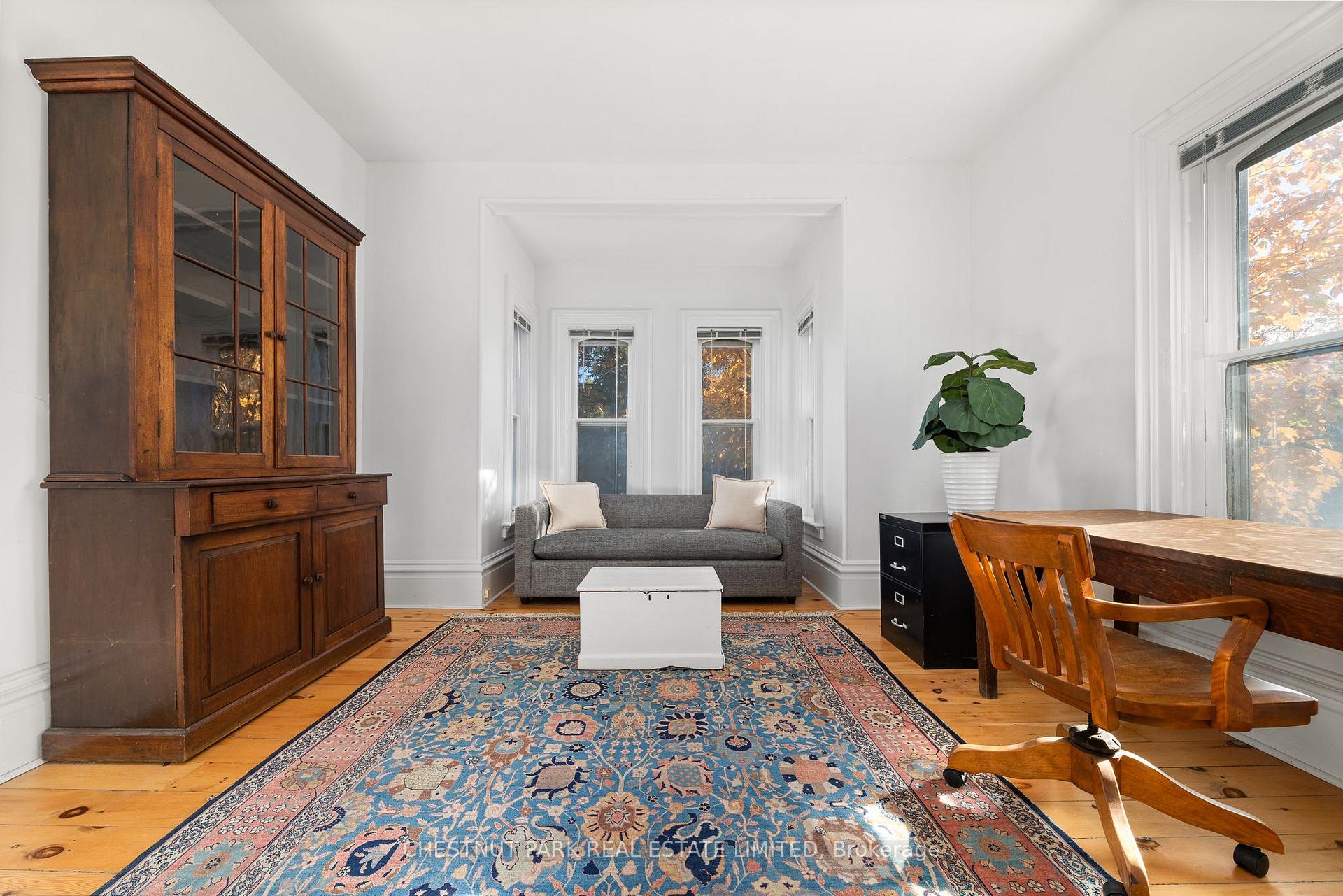 25 Picton Main Street, Prince Edward County