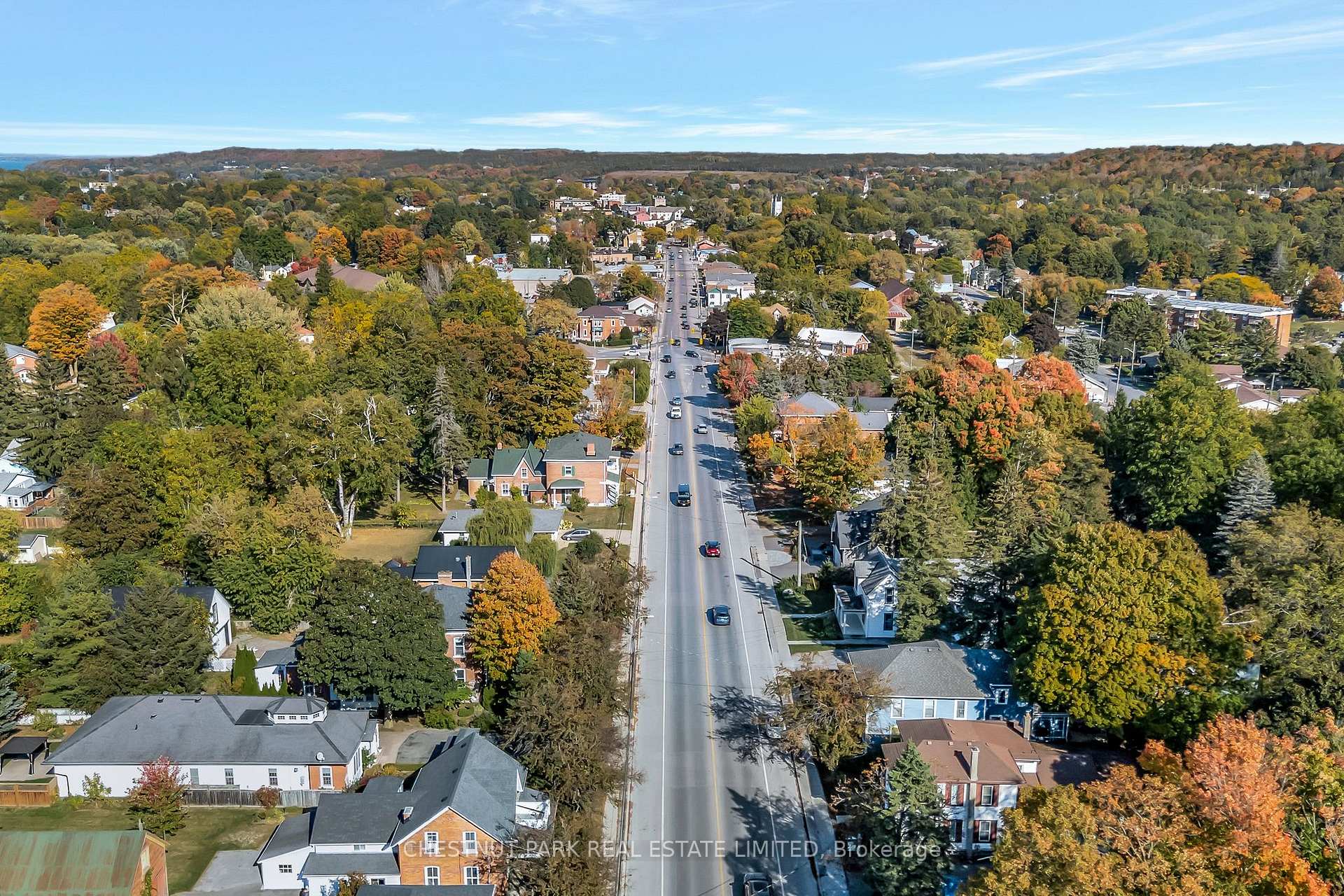 25 Picton Main Street, Prince Edward County