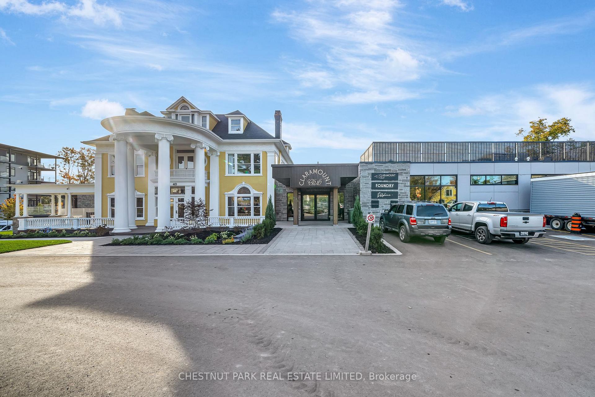 17 Cleave Avenue 102