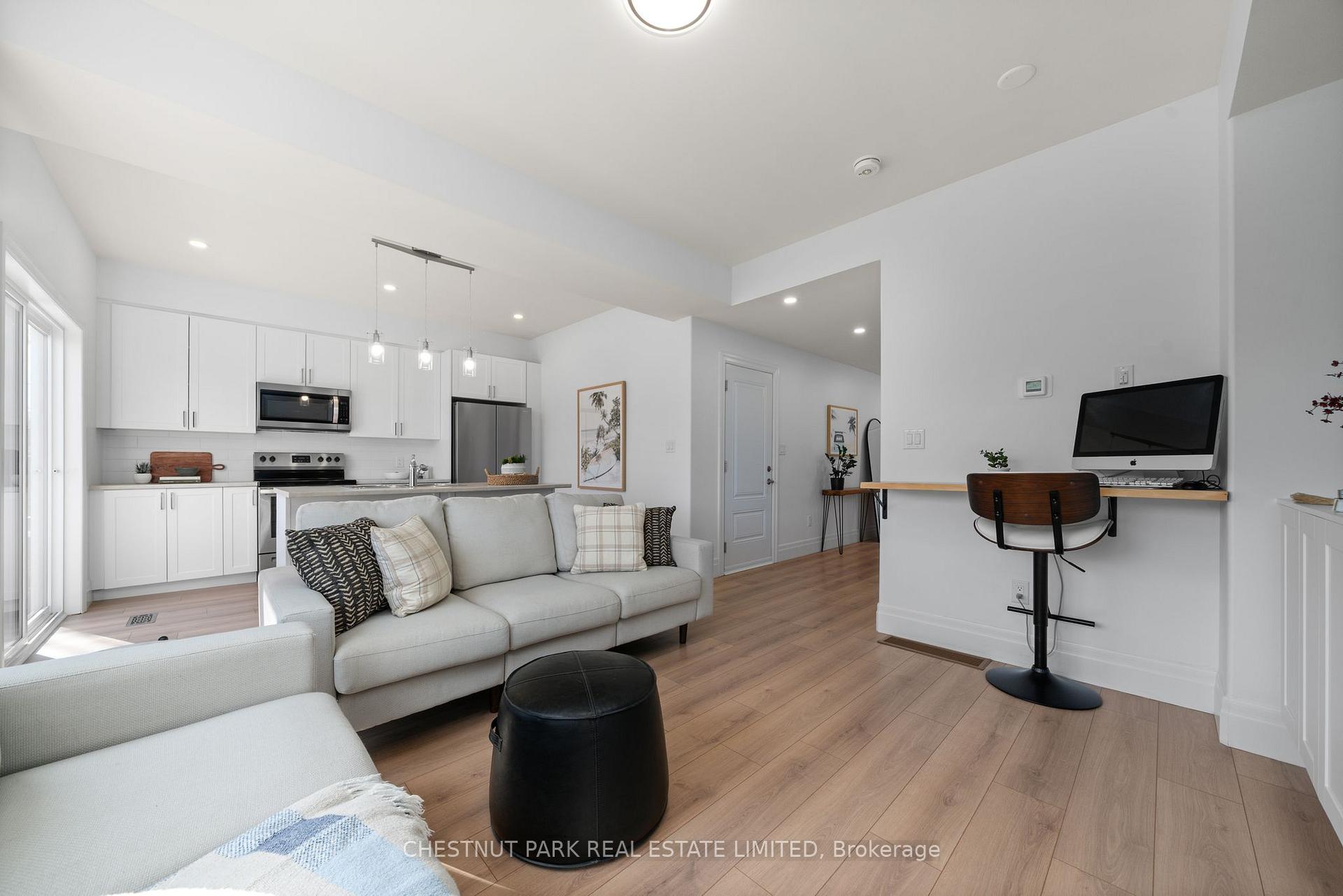 36 Campbell Crescent