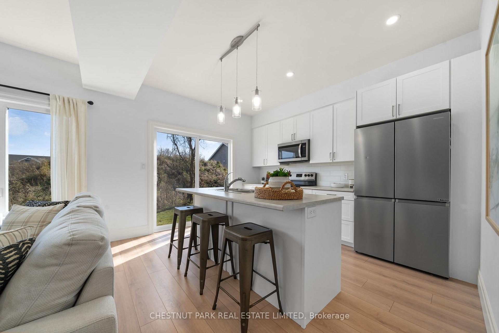 36 Campbell Crescent