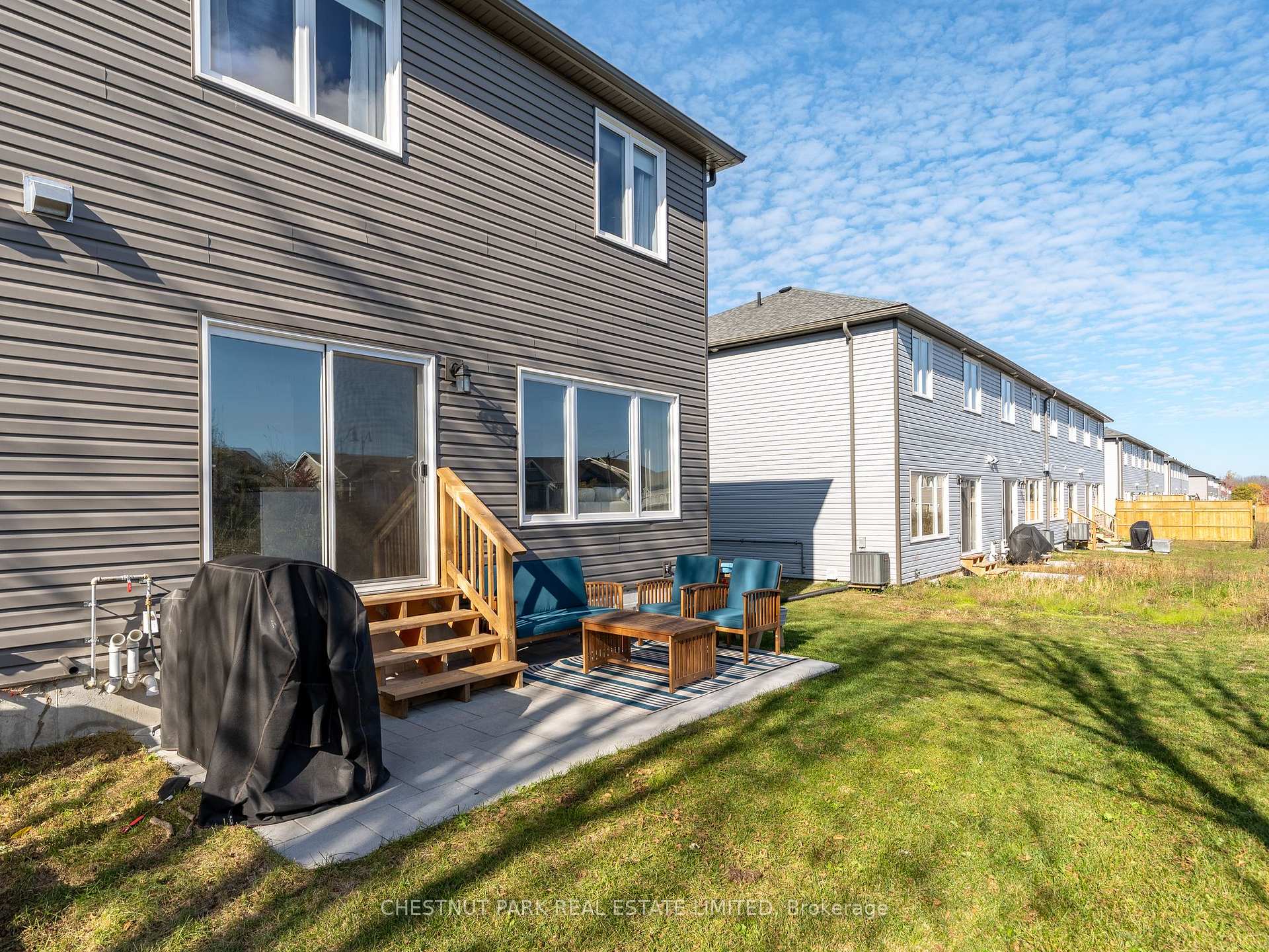 36 Campbell Crescent