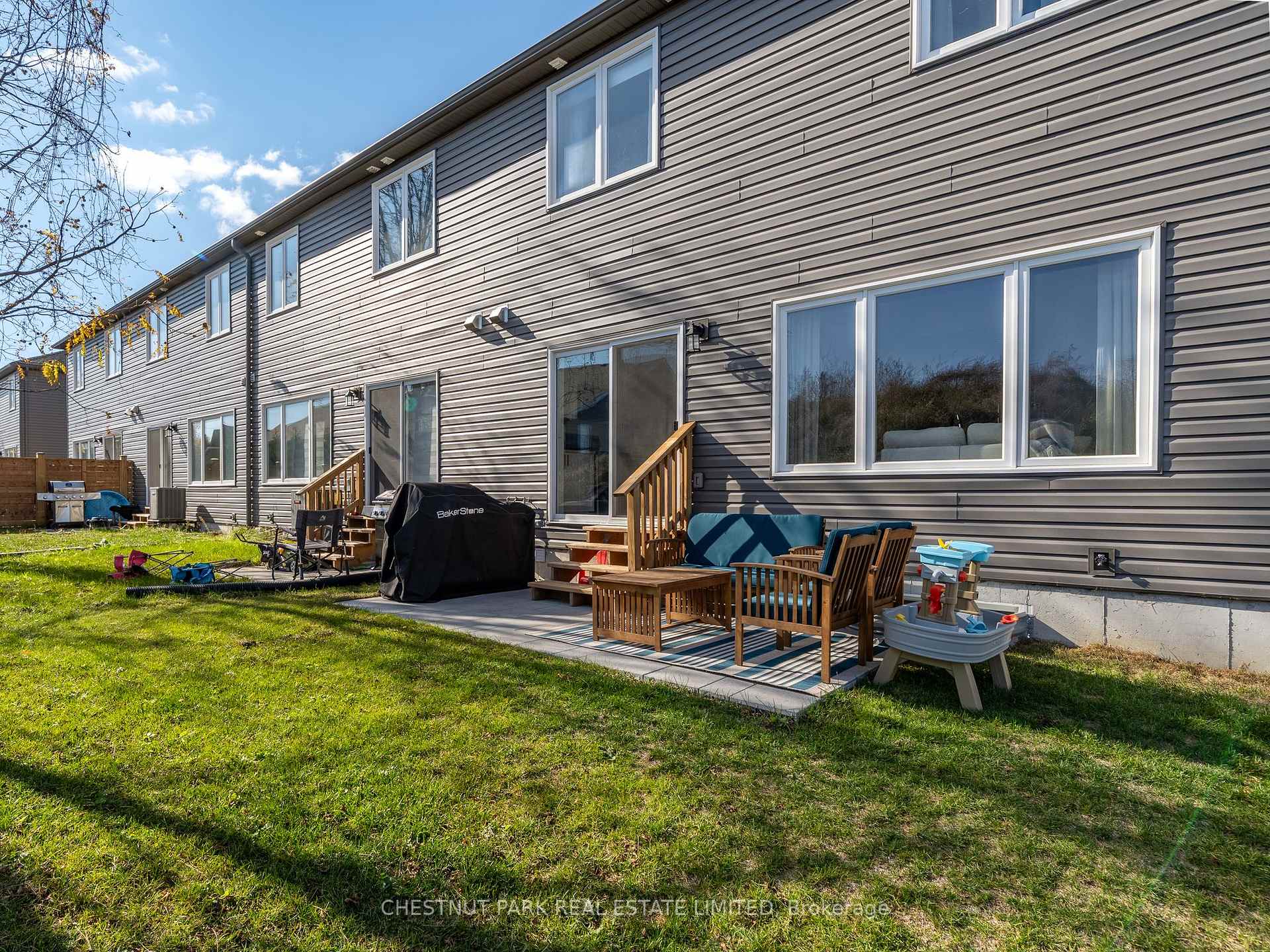 36 Campbell Crescent