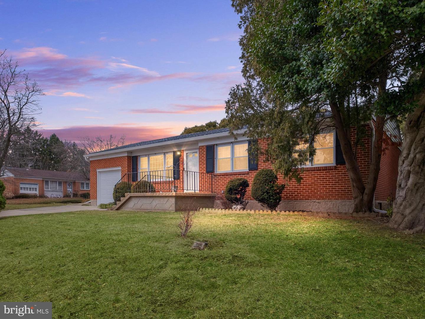 616 Cranhill Dr
